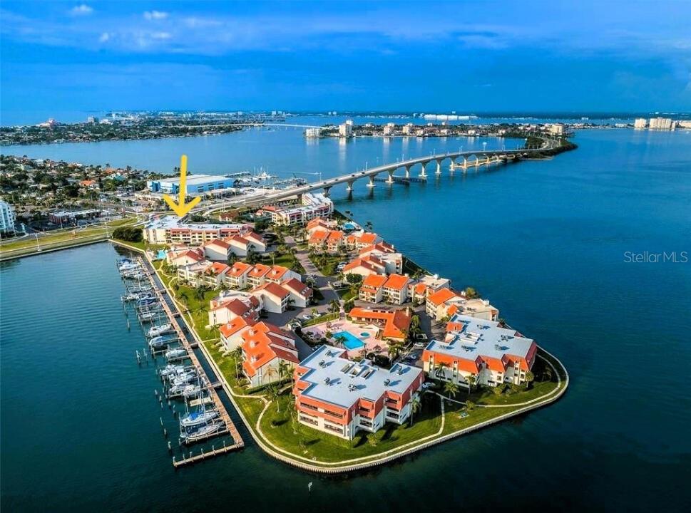 106 1ST ST E #215, ST PETERSBURG, FL, 33715