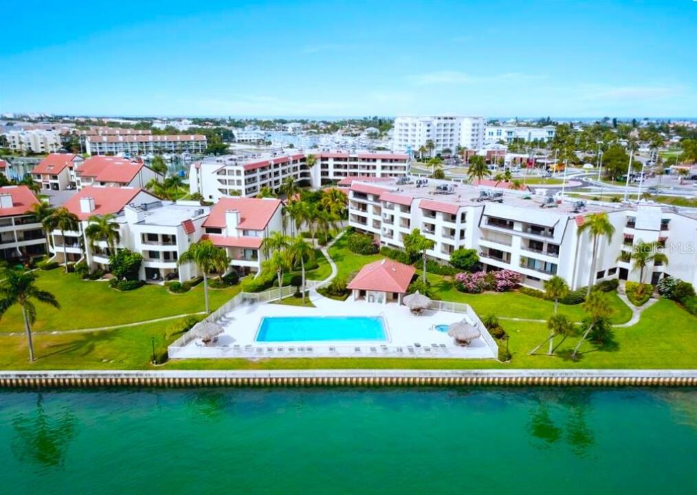 106 1ST ST E #215, ST PETERSBURG, FL, 33715