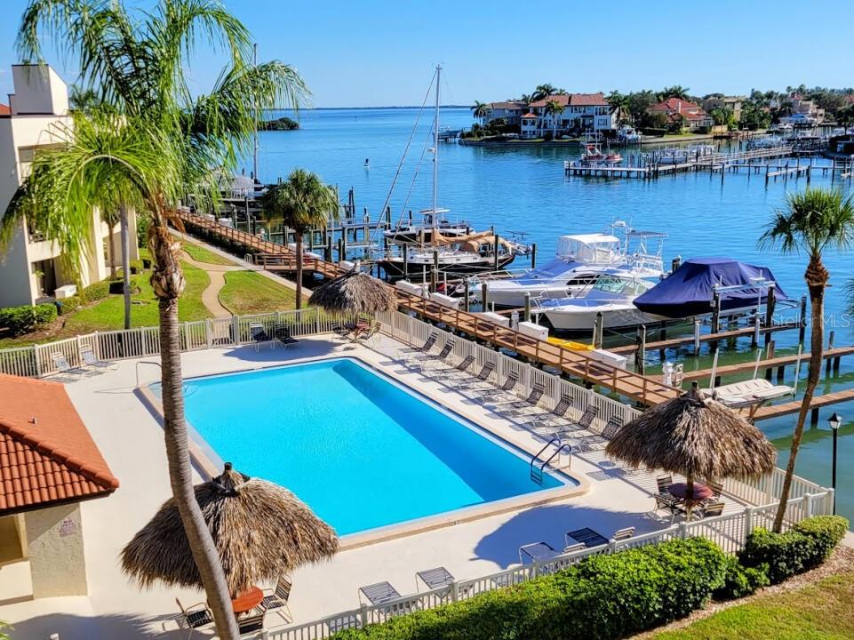 106 1ST ST E #215, ST PETERSBURG, FL, 33715