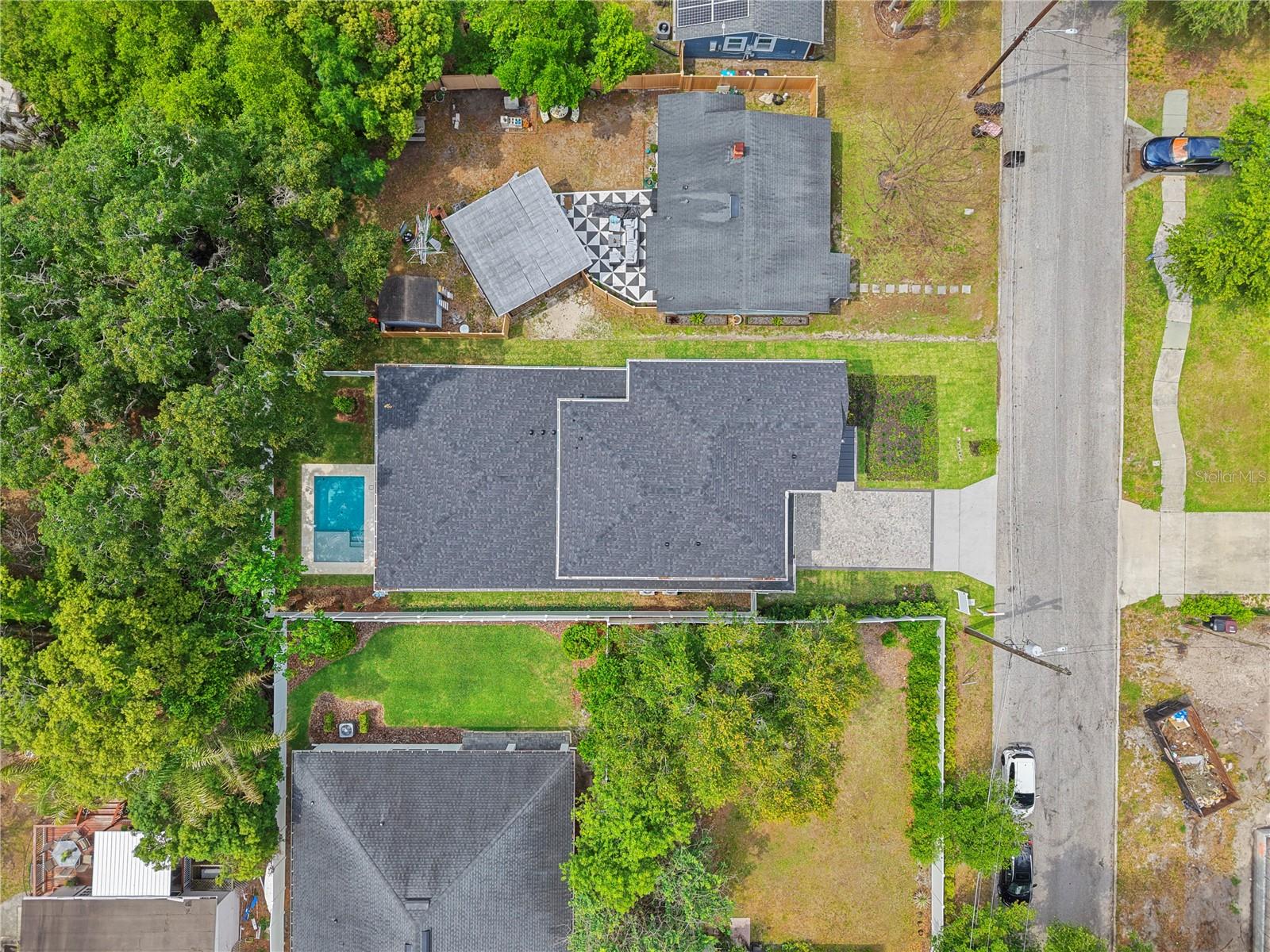 1000 N FOREST AVE, ORLANDO, FL, 32803