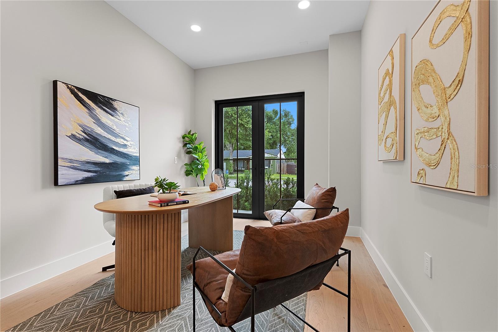 1000 N FOREST AVE, ORLANDO, FL, 32803