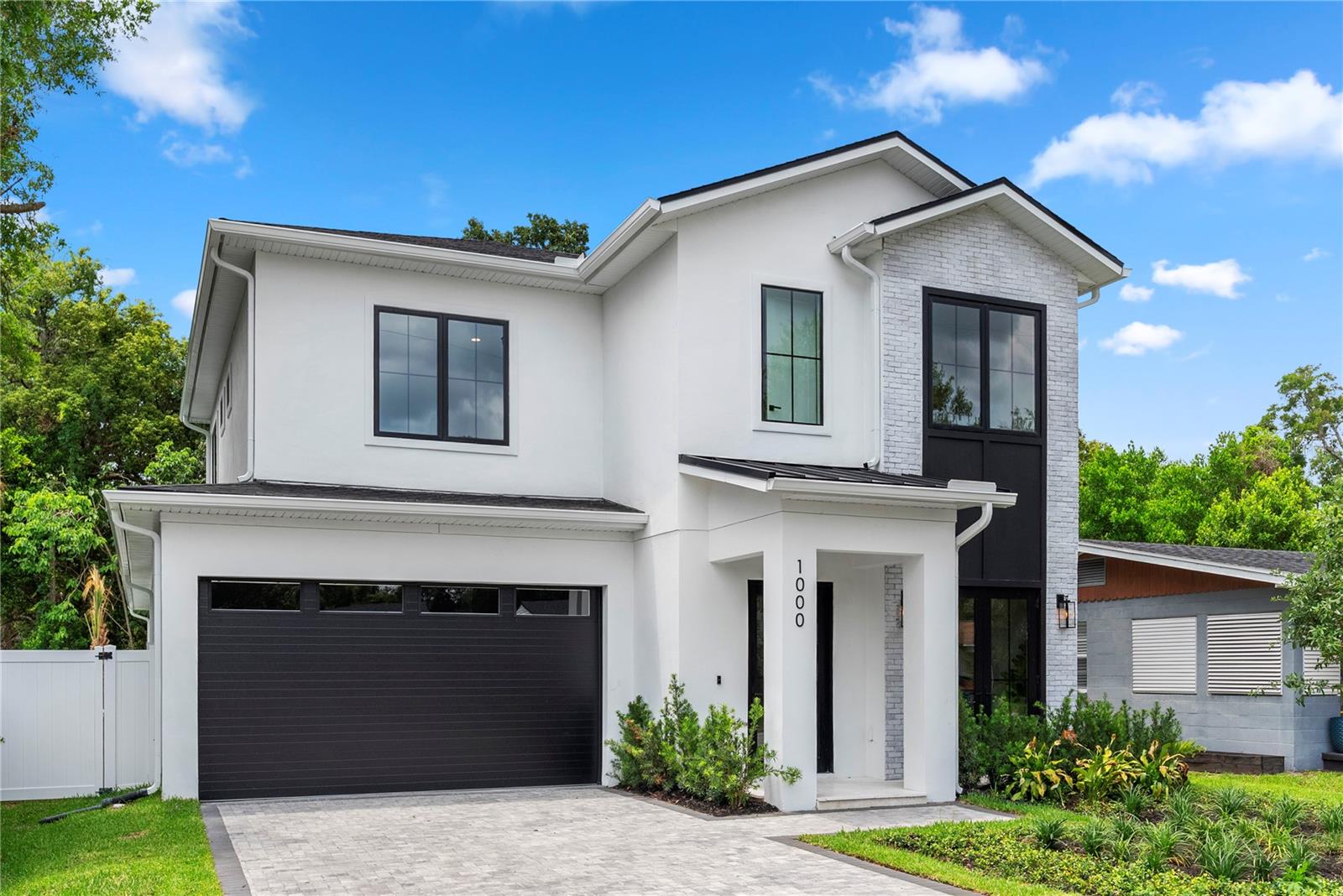 1000 N FOREST AVE, ORLANDO, FL, 32803