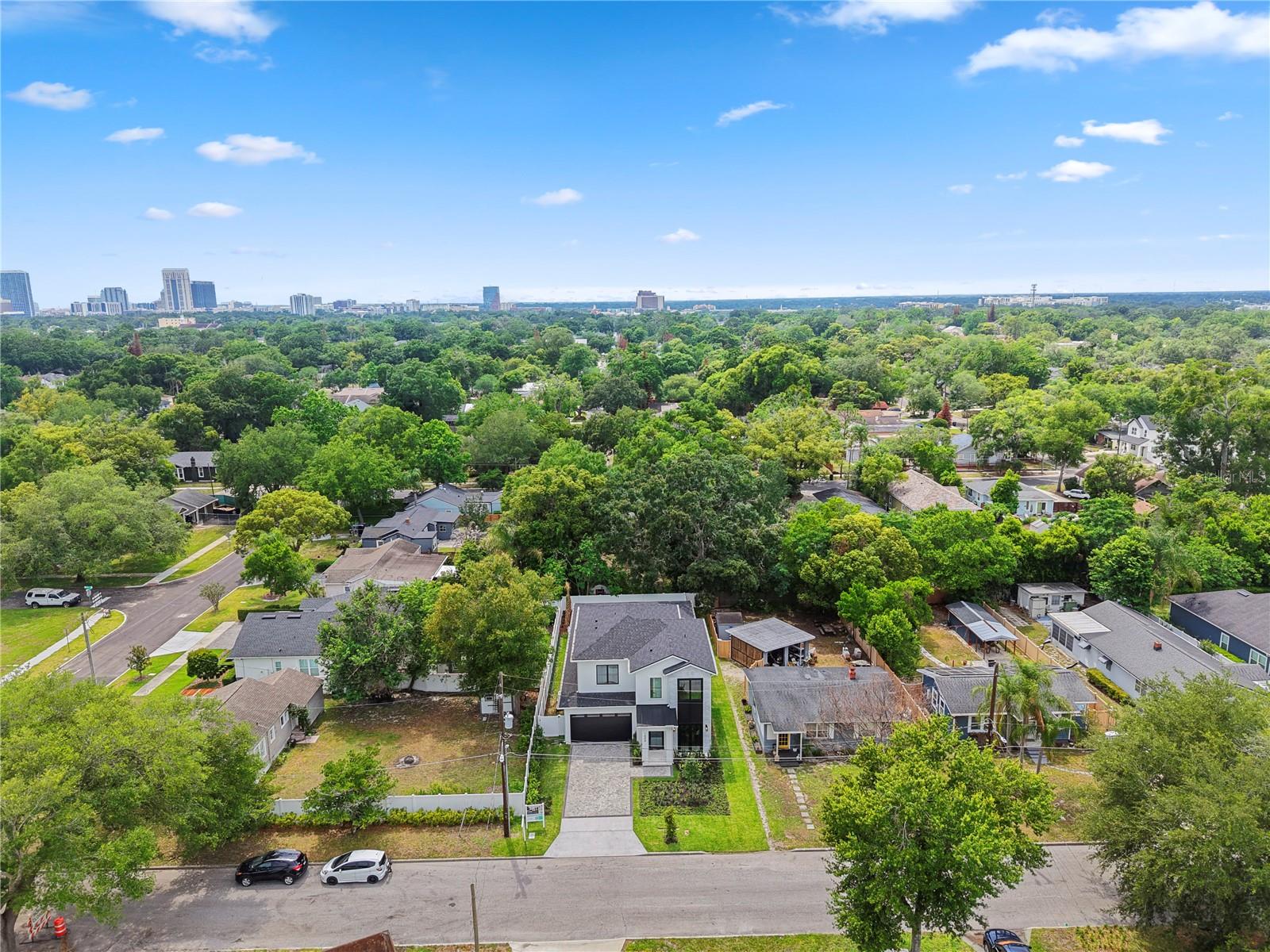 1000 N FOREST AVE, ORLANDO, FL, 32803