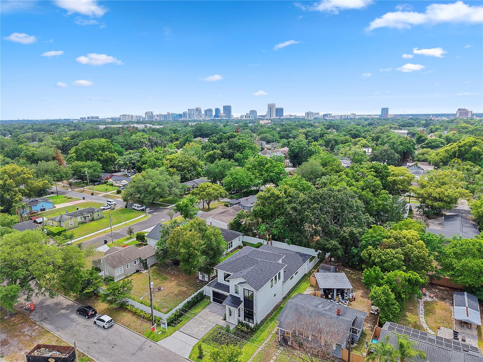 1000 N FOREST AVE, ORLANDO, FL, 32803