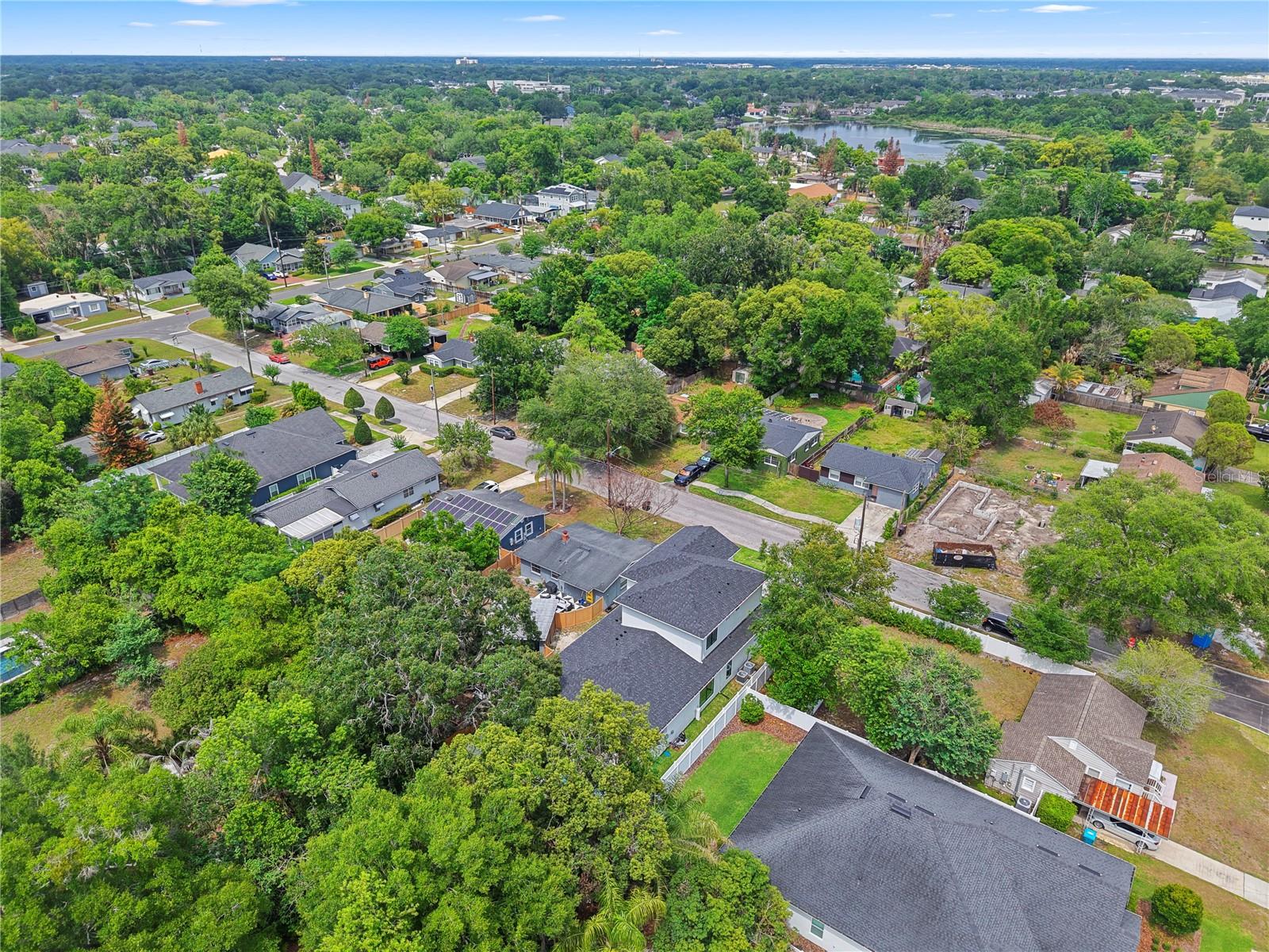 1000 N FOREST AVE, ORLANDO, FL, 32803