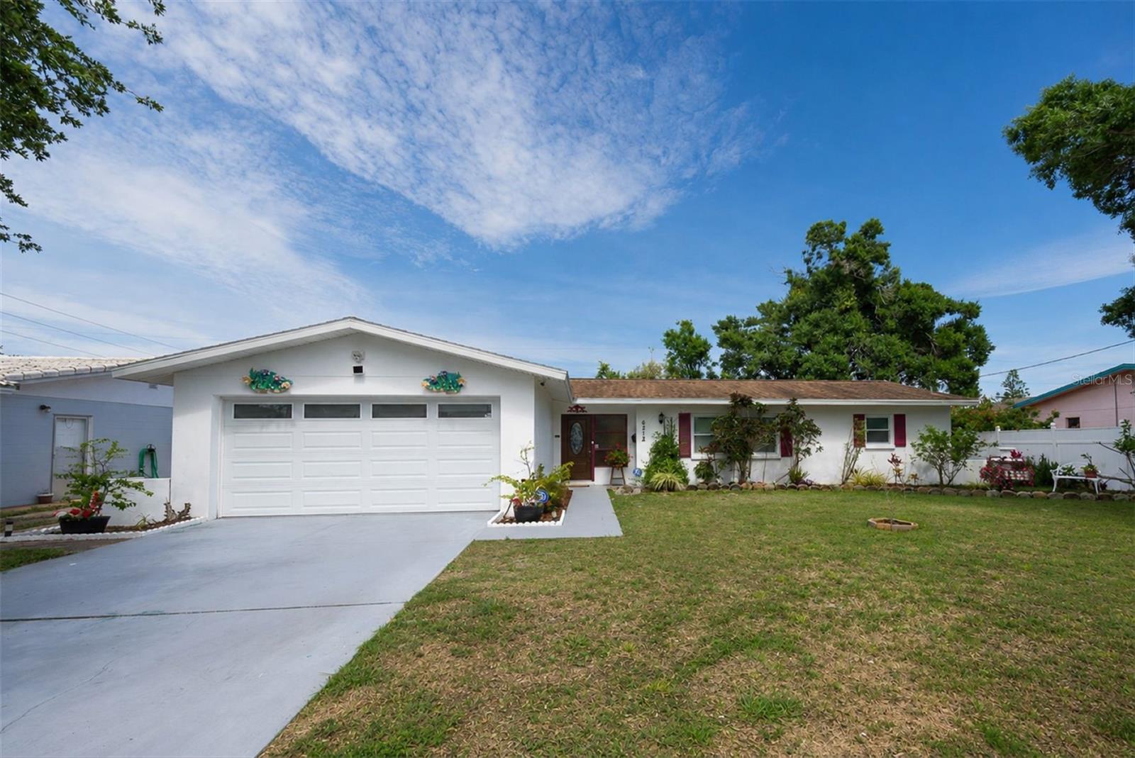 6212 20TH ST S, ST PETERSBURG, FL, 33712