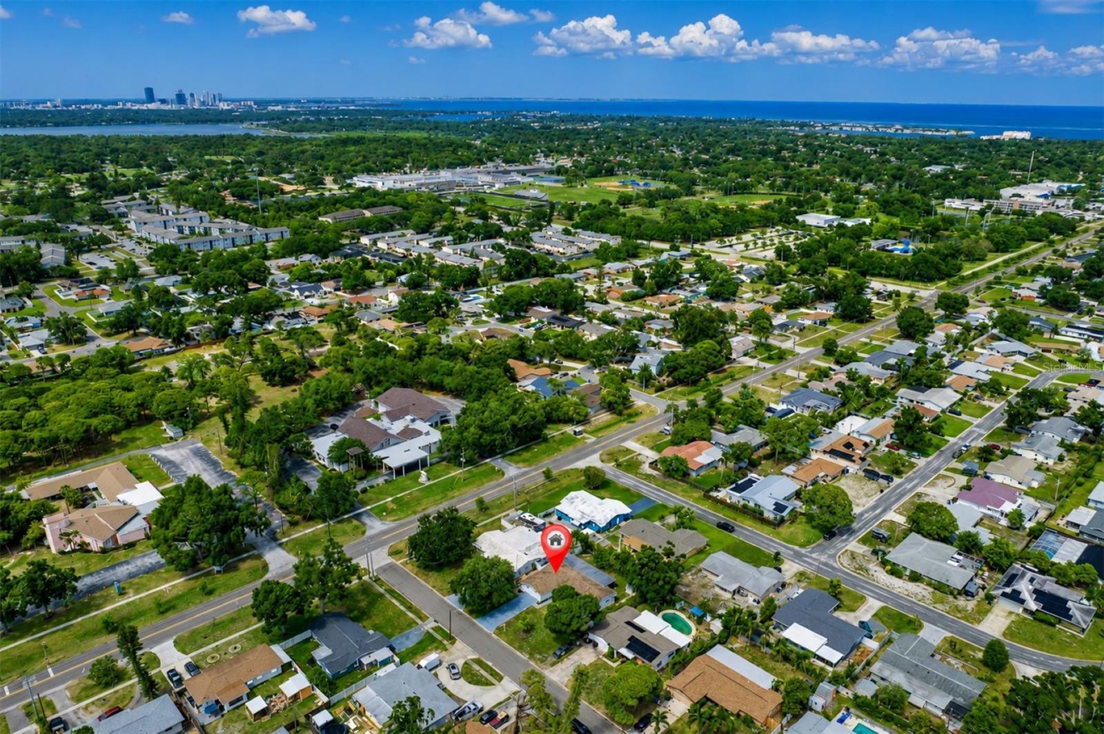 6212 20TH ST S, ST PETERSBURG, FL, 33712