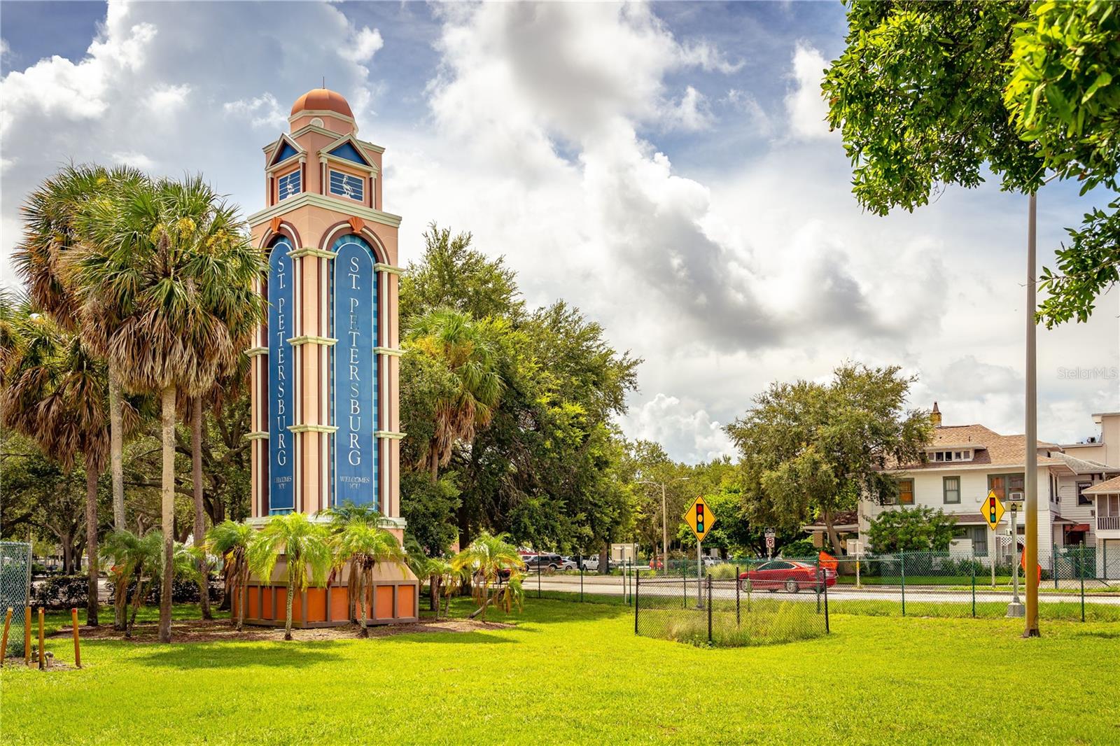 6212 20TH ST S, ST PETERSBURG, FL, 33712