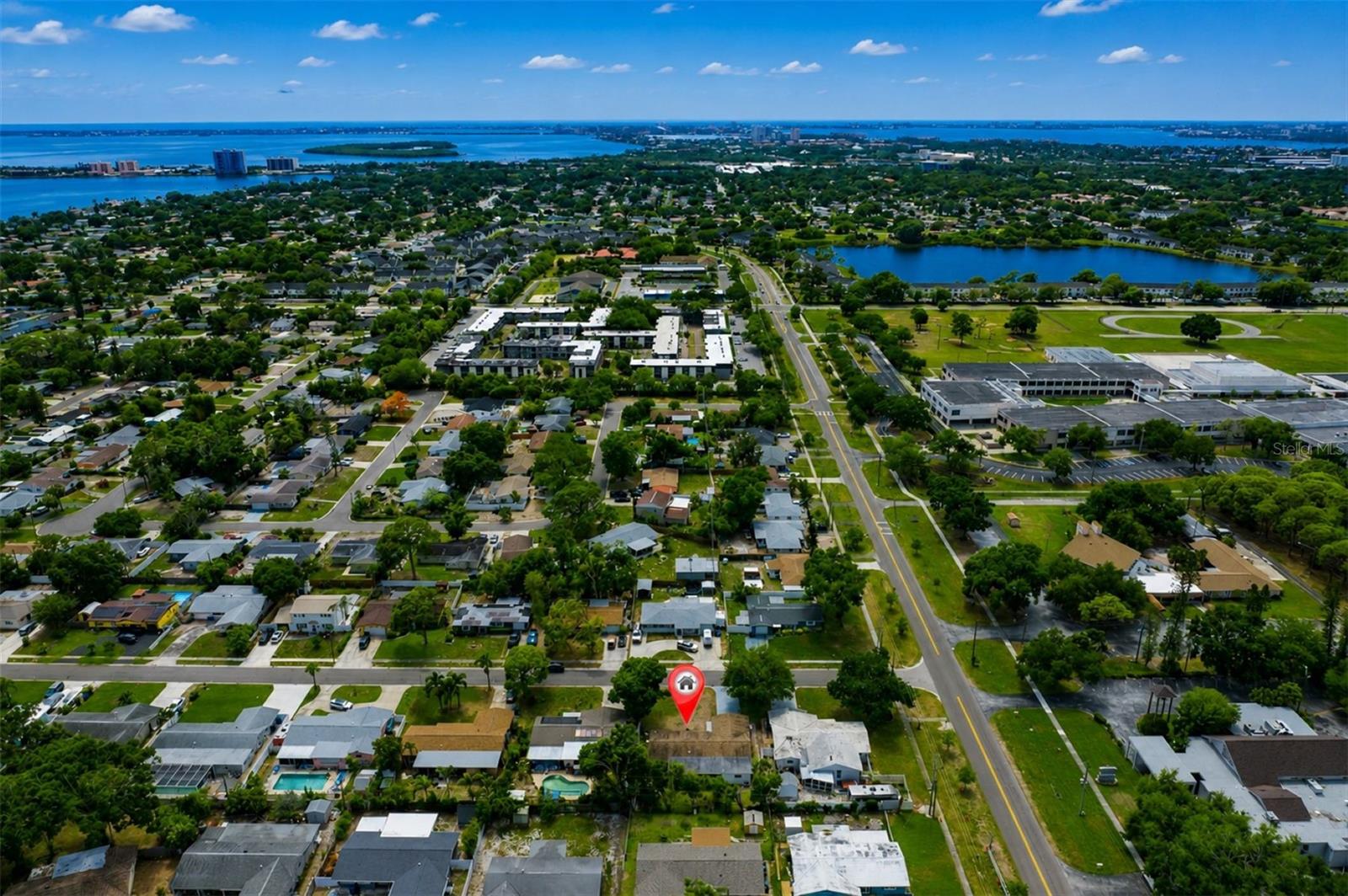 6212 20TH ST S, ST PETERSBURG, FL, 33712