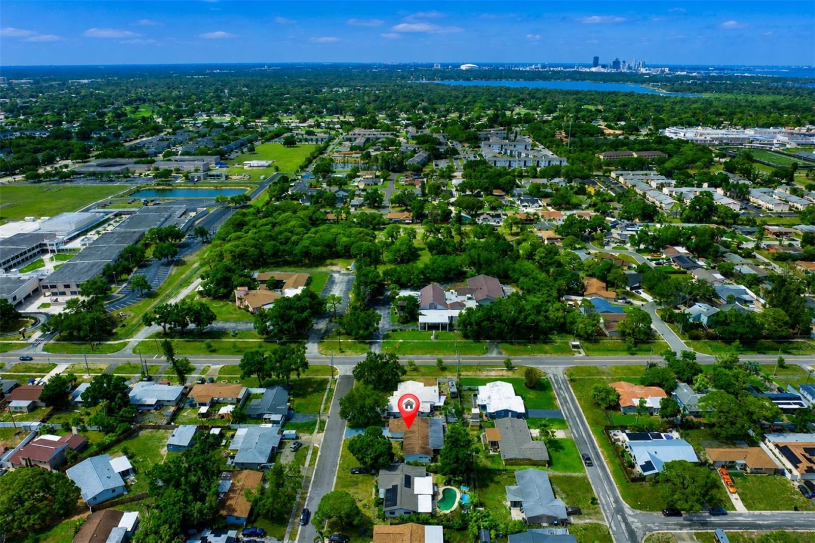 6212 20TH ST S, ST PETERSBURG, FL, 33712
