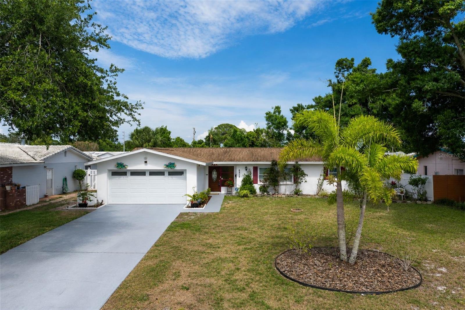 6212 20TH ST S, ST PETERSBURG, FL, 33712