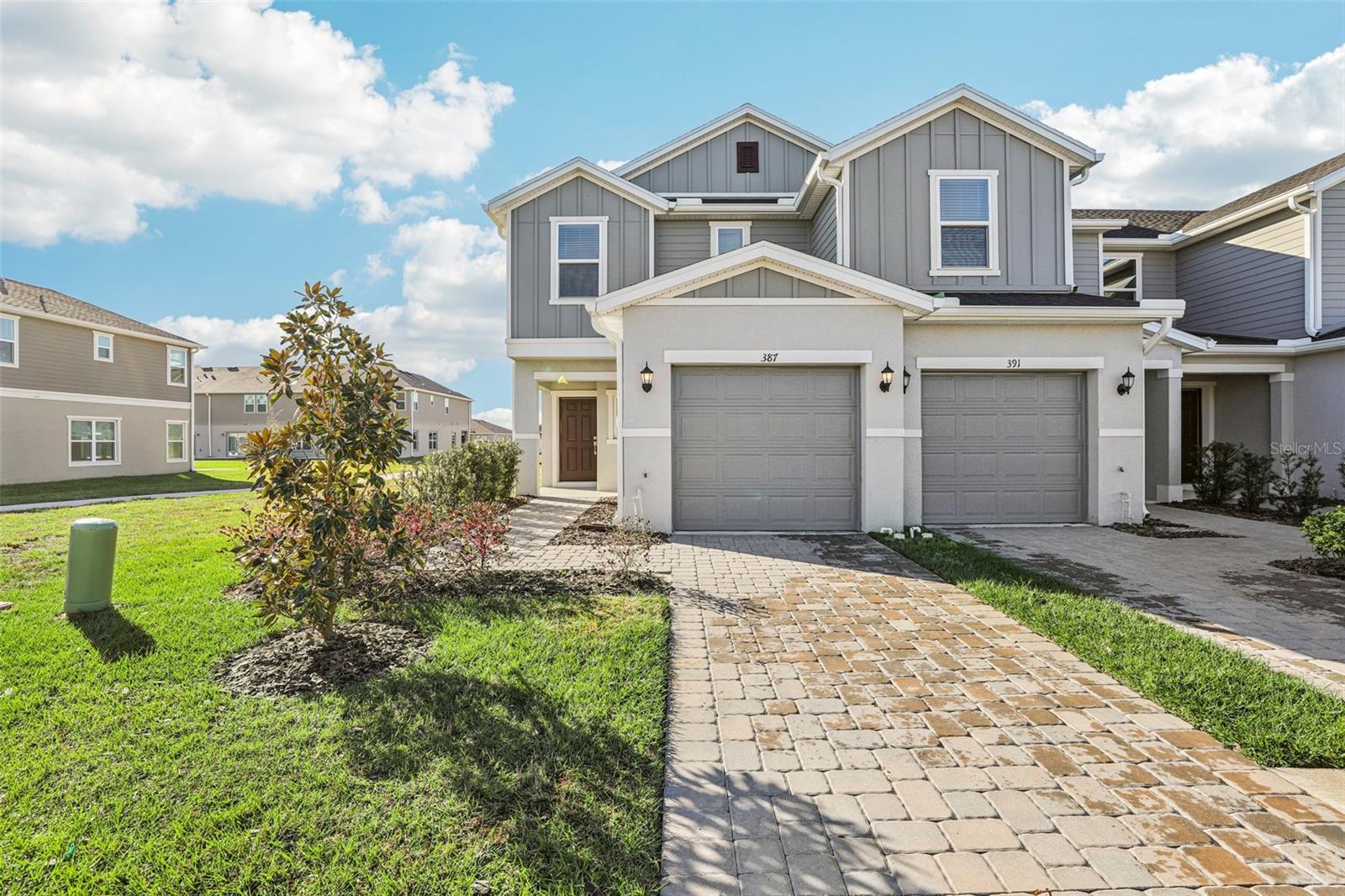 387 SEQUOIA DR, LAKE WALES, FL, 33859