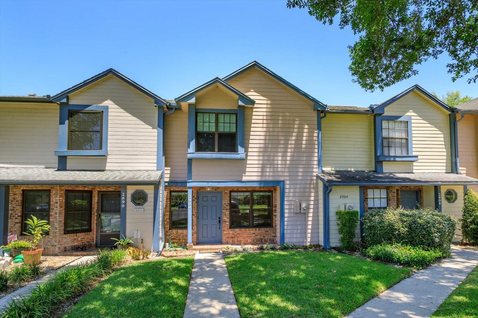 2900 WAREHAM CT, CASSELBERRY, FL, 32707