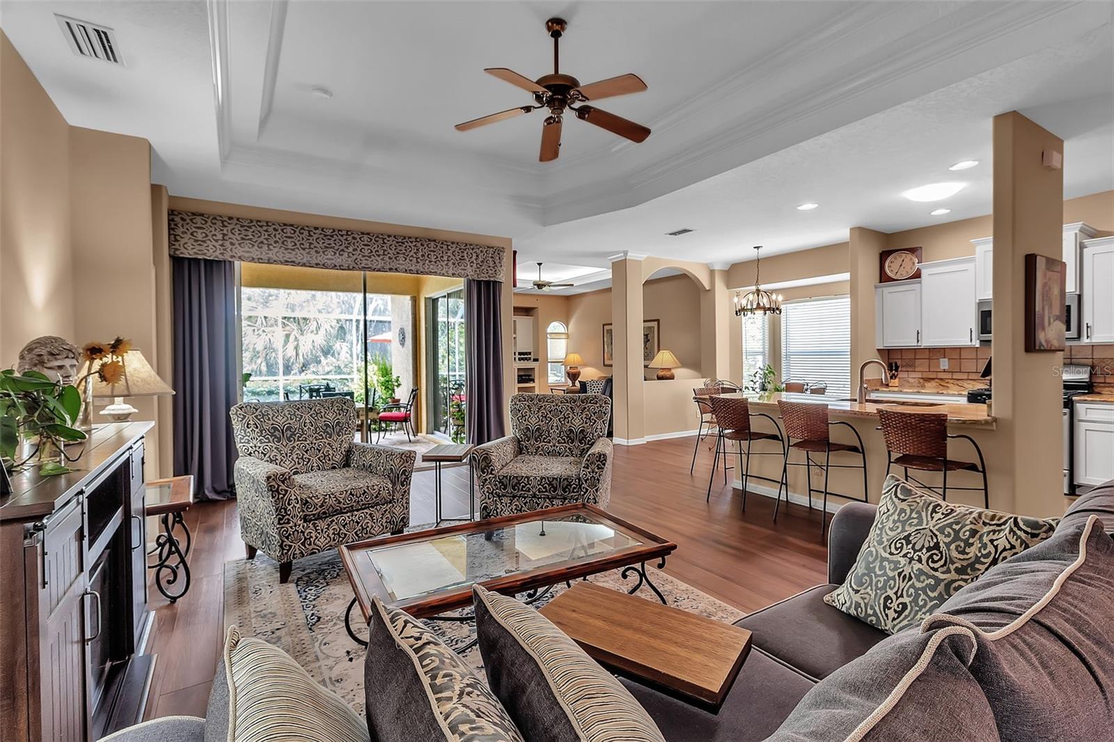 5220 CREEKSIDE TRL, SARASOTA, FL, 34243