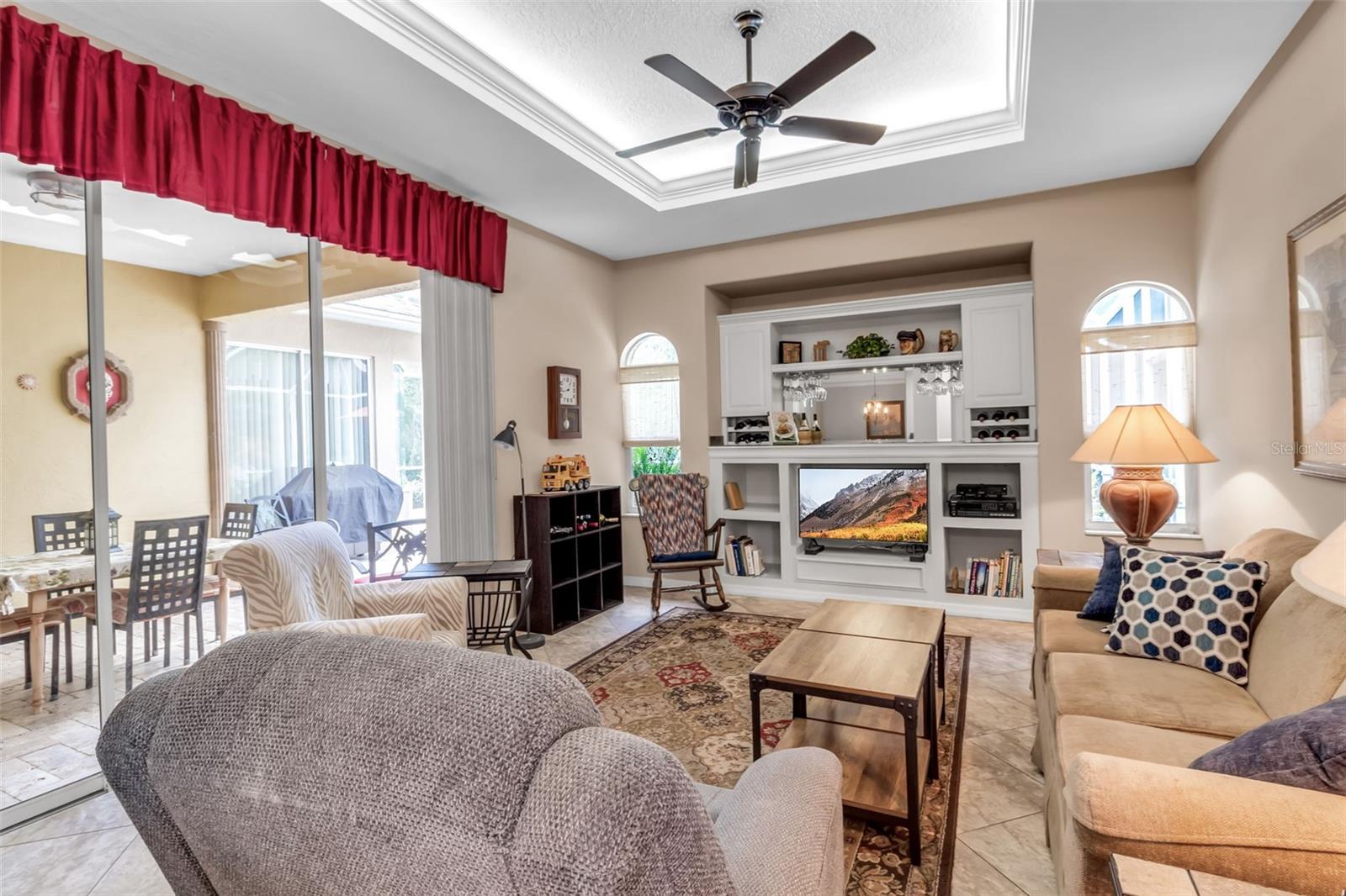 5220 CREEKSIDE TRL, SARASOTA, FL, 34243