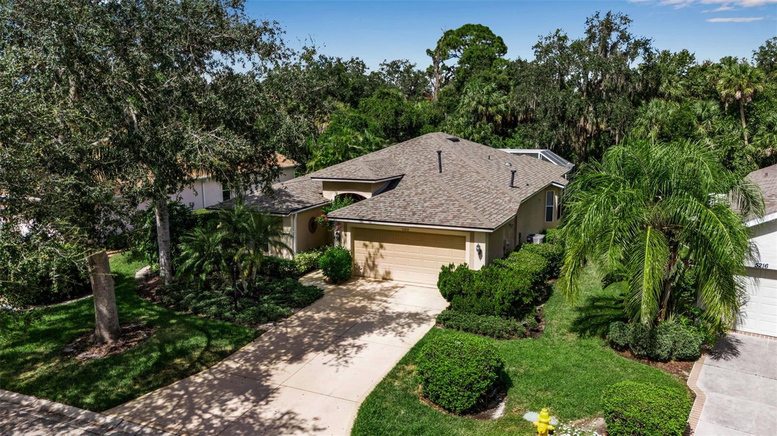 5220 CREEKSIDE TRL, SARASOTA, FL, 34243