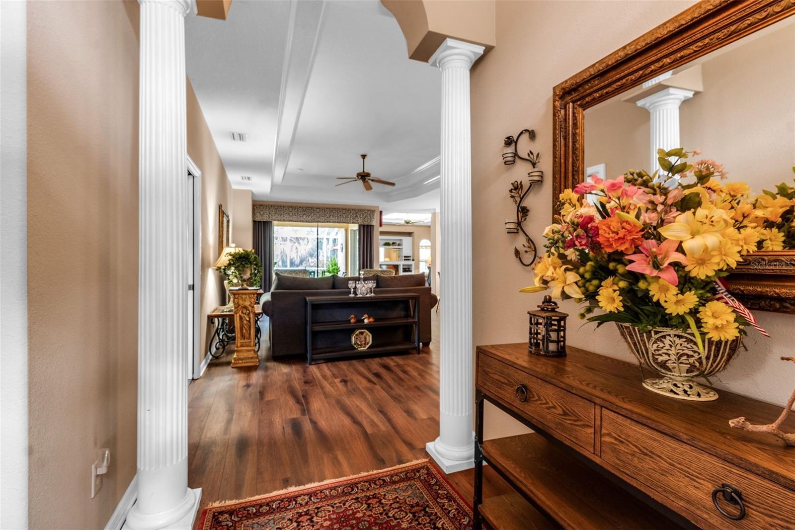 5220 CREEKSIDE TRL, SARASOTA, FL, 34243