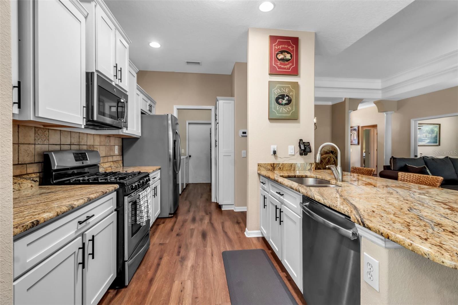 5220 CREEKSIDE TRL, SARASOTA, FL, 34243
