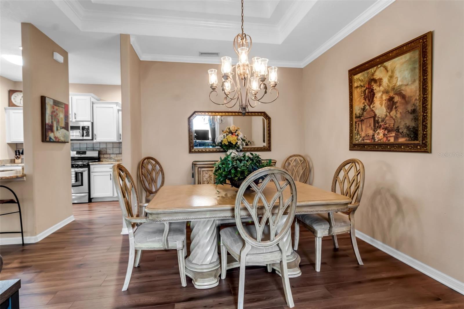 5220 CREEKSIDE TRL, SARASOTA, FL, 34243