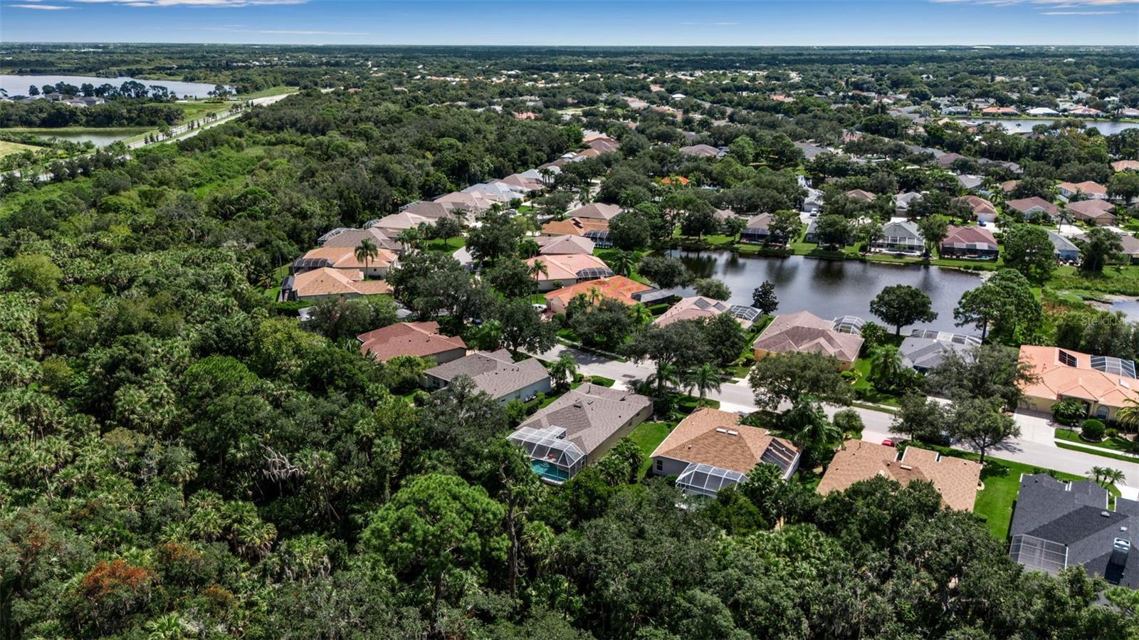 5220 CREEKSIDE TRL, SARASOTA, FL, 34243