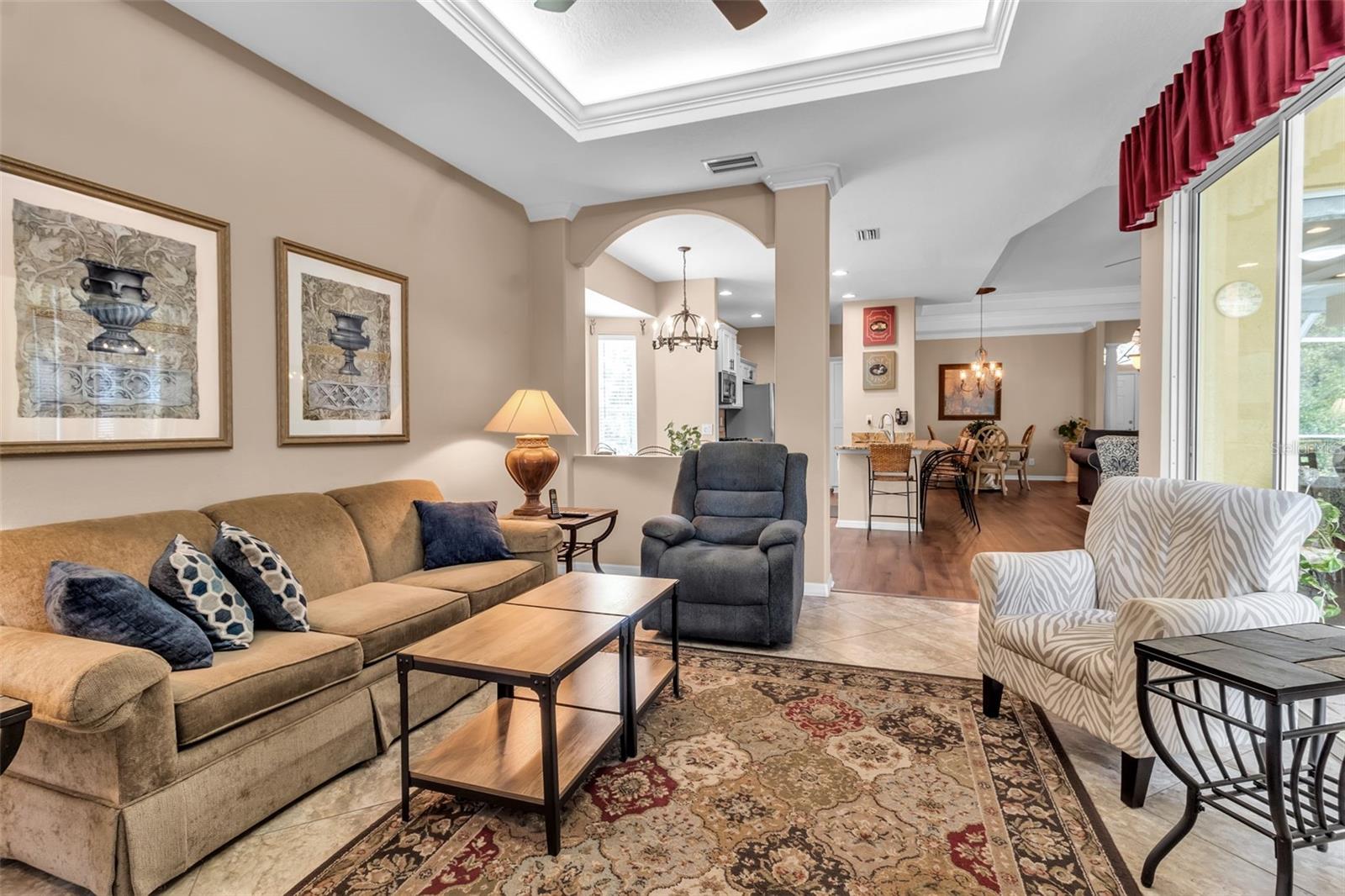 5220 CREEKSIDE TRL, SARASOTA, FL, 34243