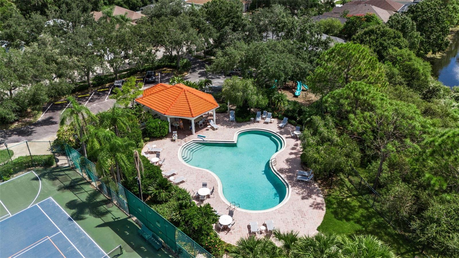 5220 CREEKSIDE TRL, SARASOTA, FL, 34243