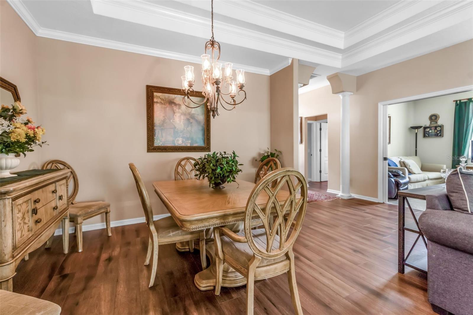 5220 CREEKSIDE TRL, SARASOTA, FL, 34243