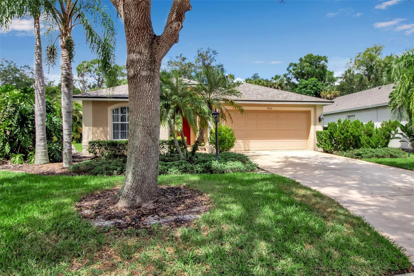 5220 CREEKSIDE TRL, SARASOTA, FL, 34243