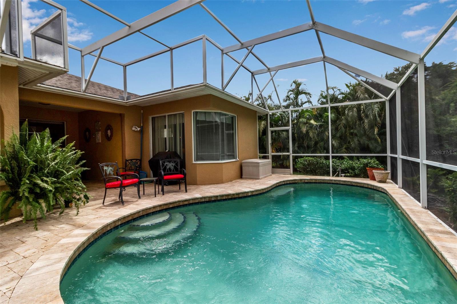 5220 CREEKSIDE TRL, SARASOTA, FL, 34243