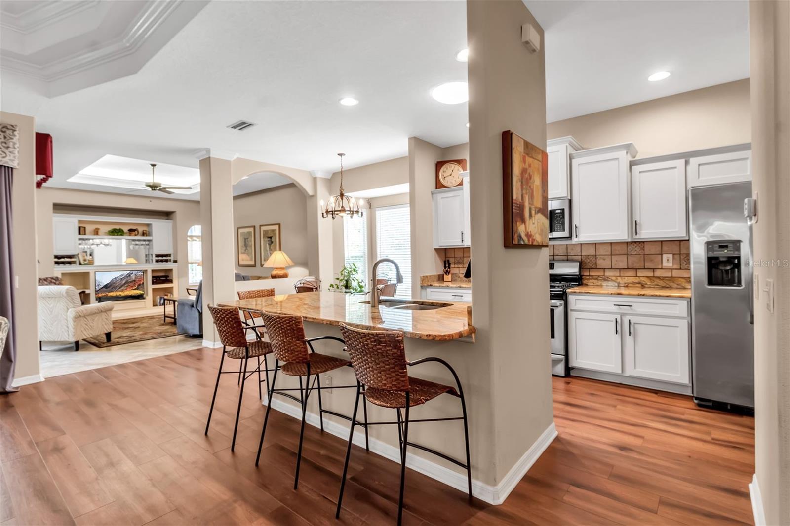 5220 CREEKSIDE TRL, SARASOTA, FL, 34243