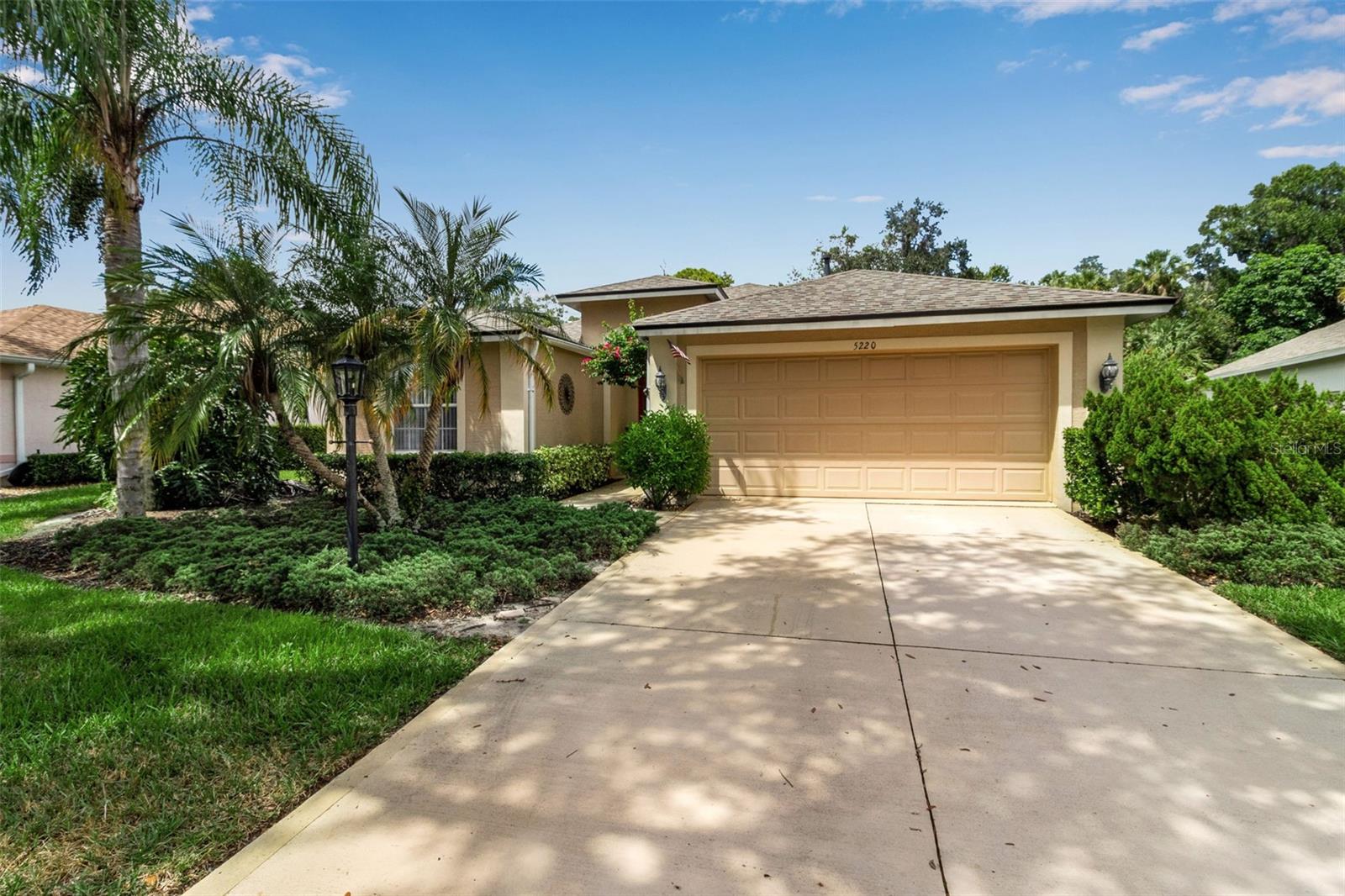 5220 CREEKSIDE TRL, SARASOTA, FL, 34243