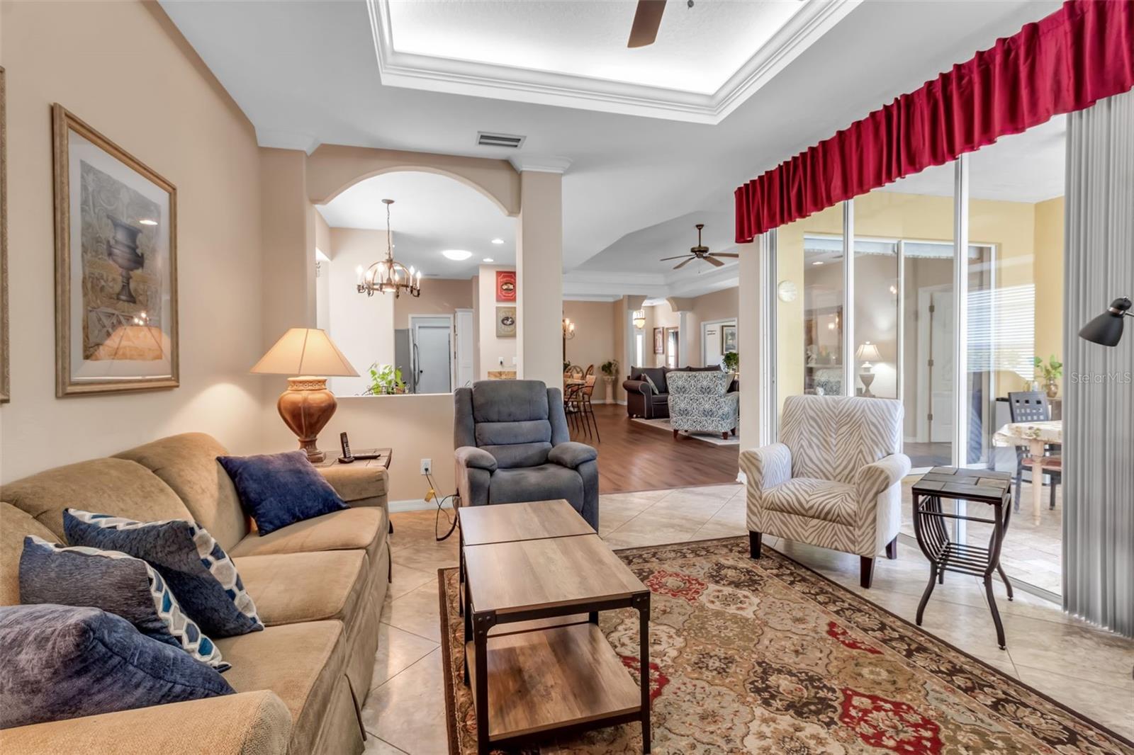 5220 CREEKSIDE TRL, SARASOTA, FL, 34243