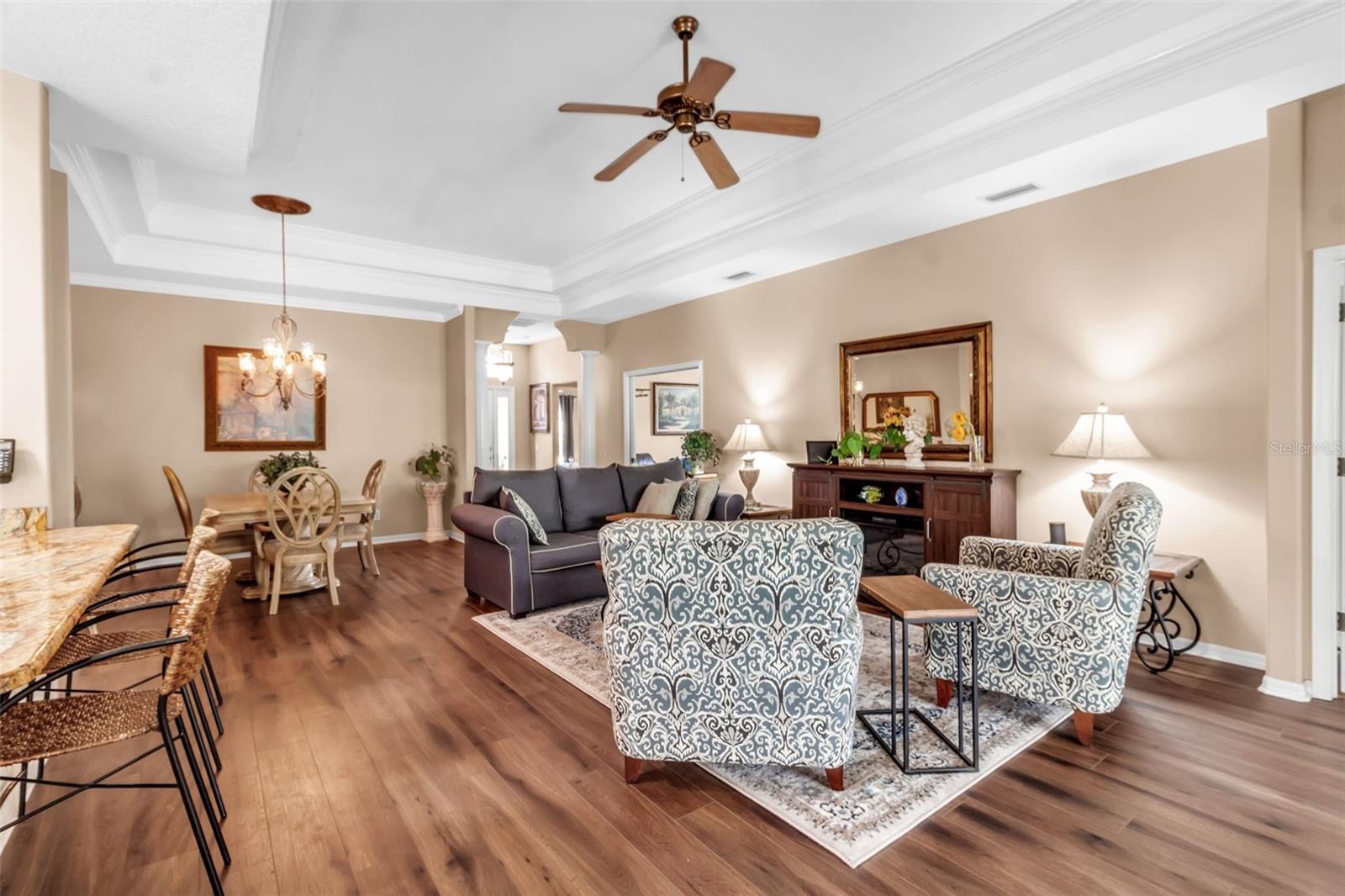 5220 CREEKSIDE TRL, SARASOTA, FL, 34243