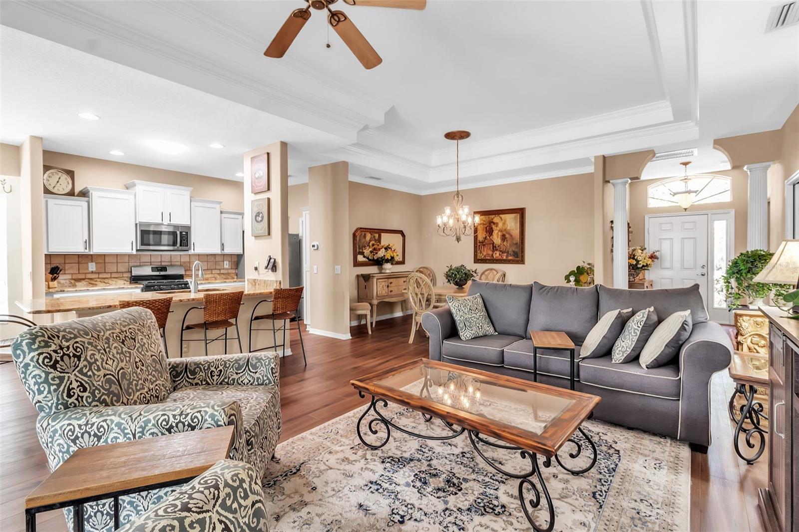 5220 CREEKSIDE TRL, SARASOTA, FL, 34243