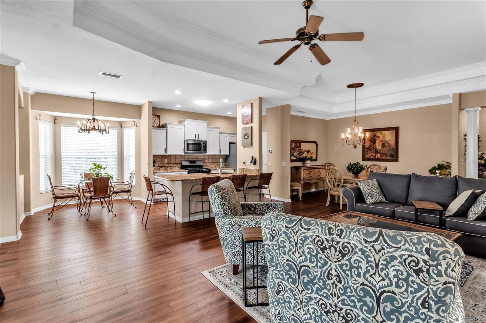 5220 CREEKSIDE TRL, SARASOTA, FL, 34243