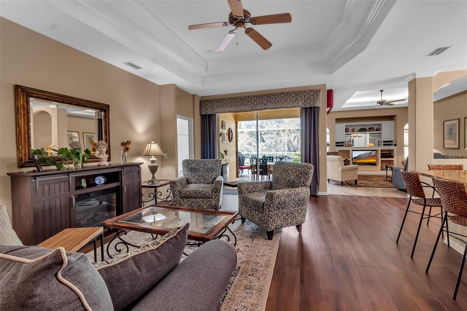 5220 CREEKSIDE TRL, SARASOTA, FL, 34243