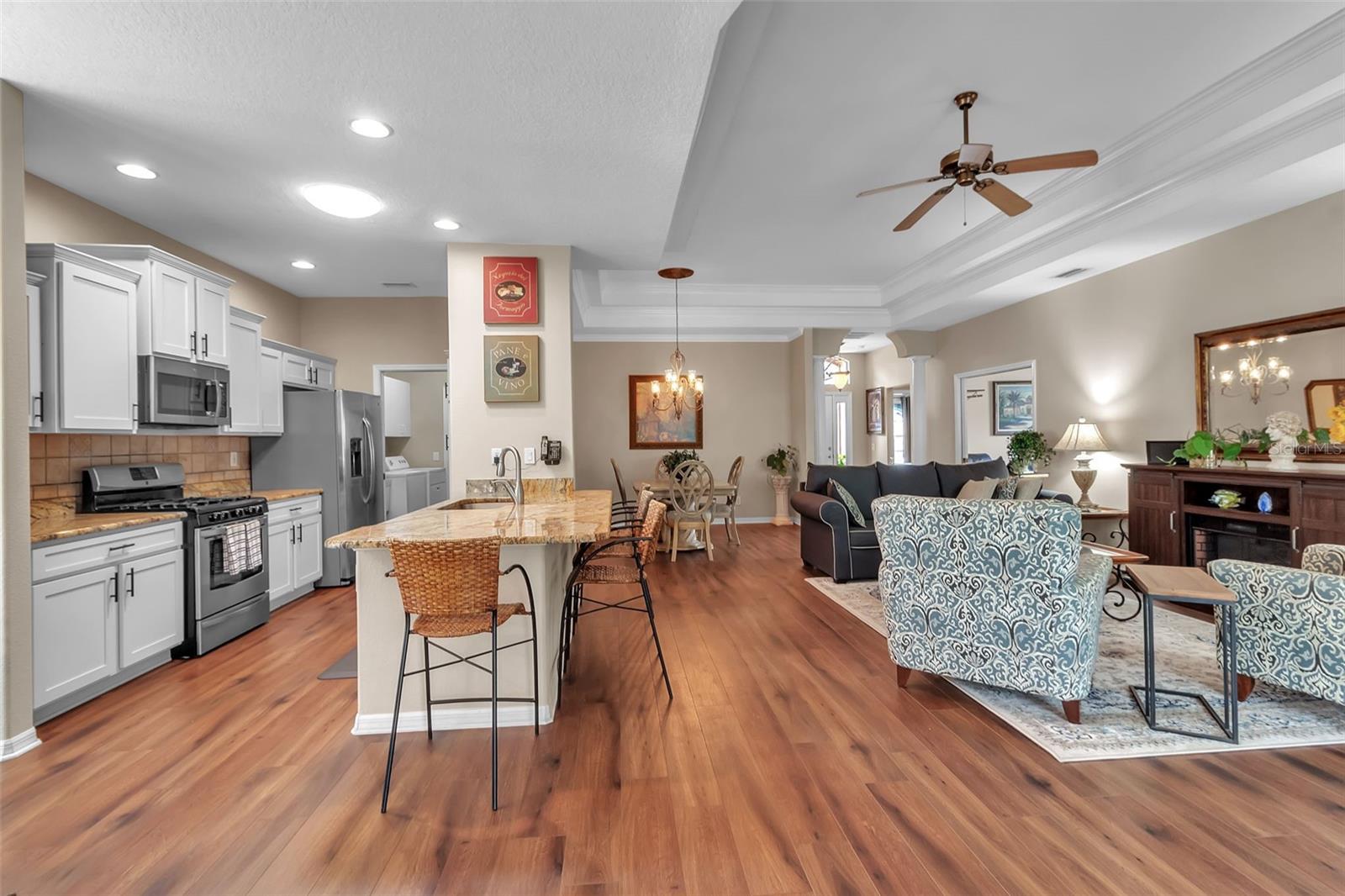 5220 CREEKSIDE TRL, SARASOTA, FL, 34243