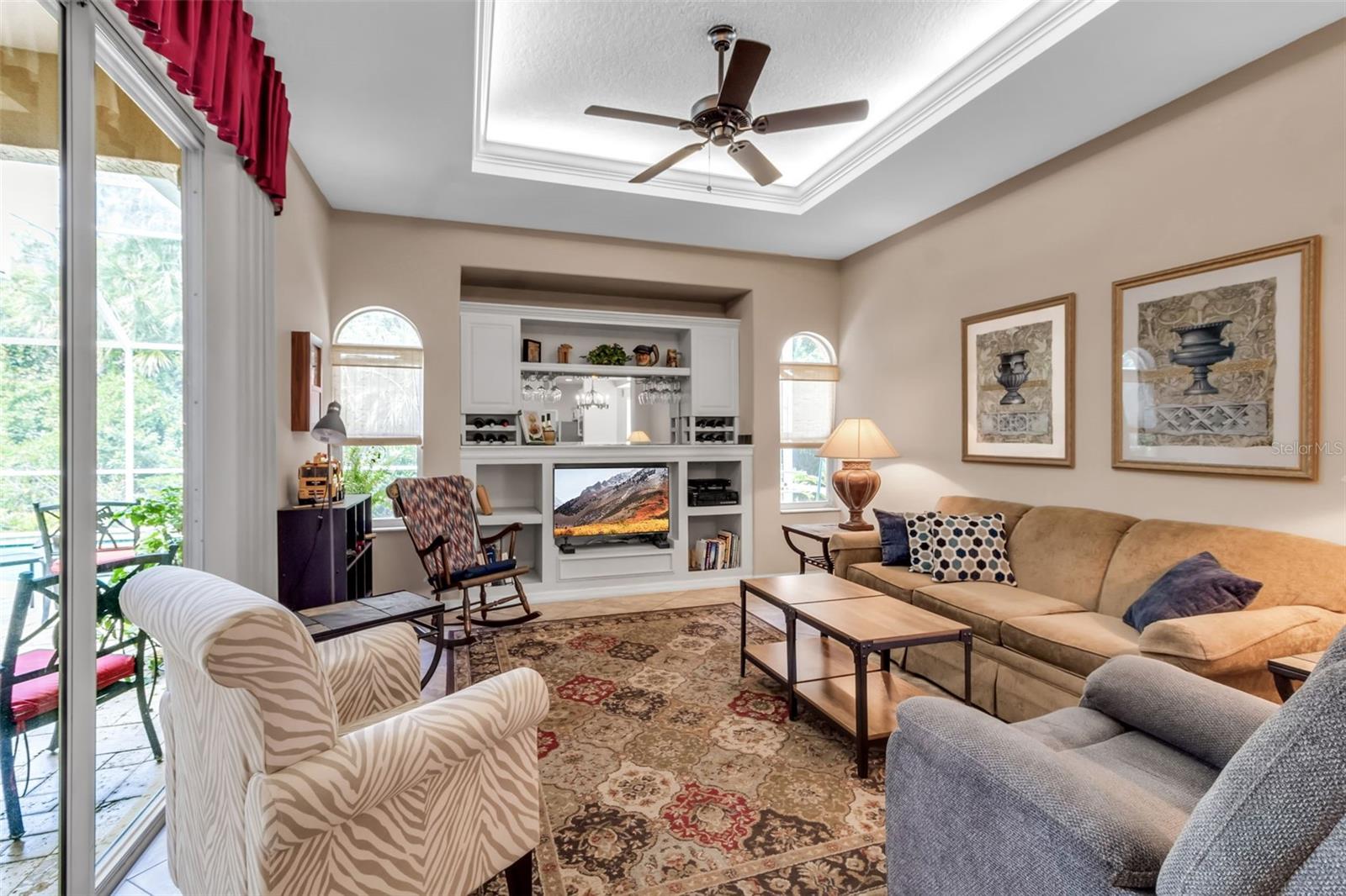 5220 CREEKSIDE TRL, SARASOTA, FL, 34243