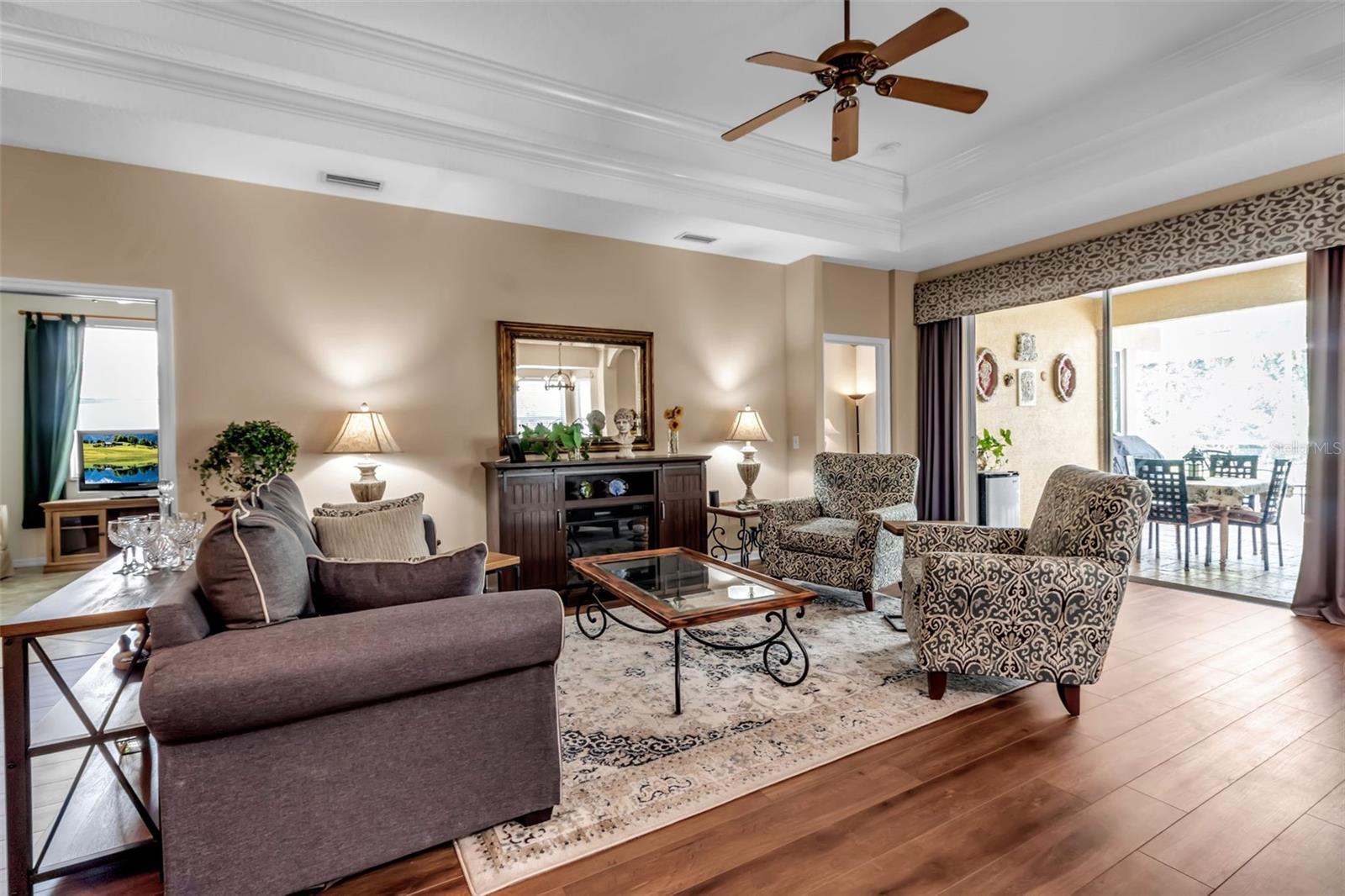 5220 CREEKSIDE TRL, SARASOTA, FL, 34243