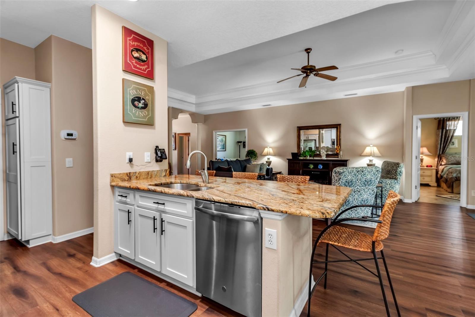 5220 CREEKSIDE TRL, SARASOTA, FL, 34243