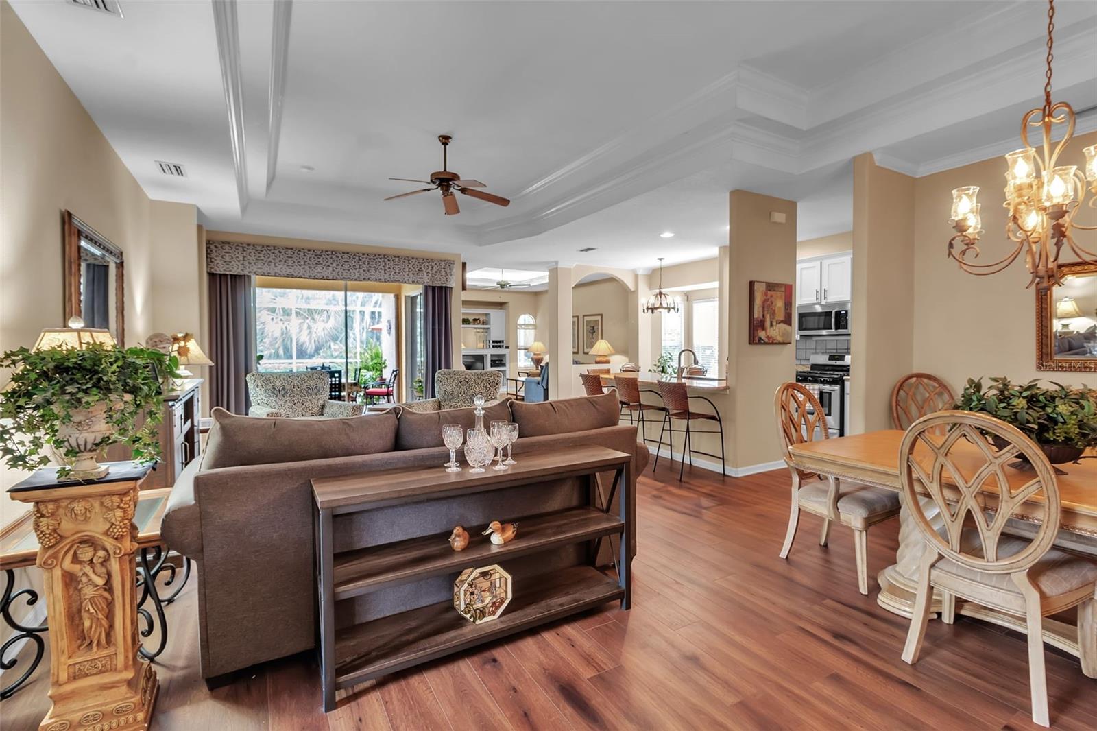 5220 CREEKSIDE TRL, SARASOTA, FL, 34243