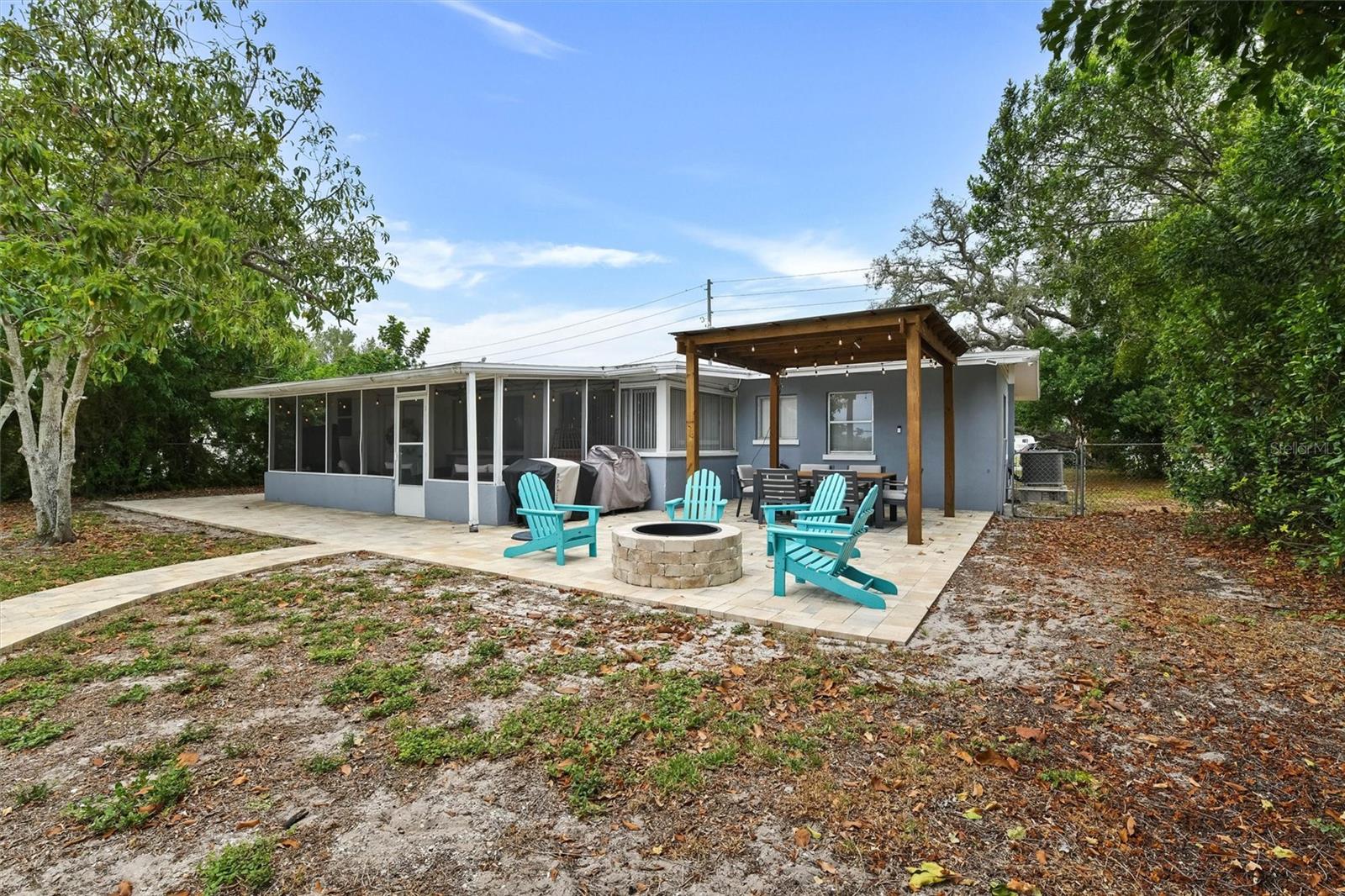 1224 BELLEVUE BLVD, CLEARWATER, FL, 33756