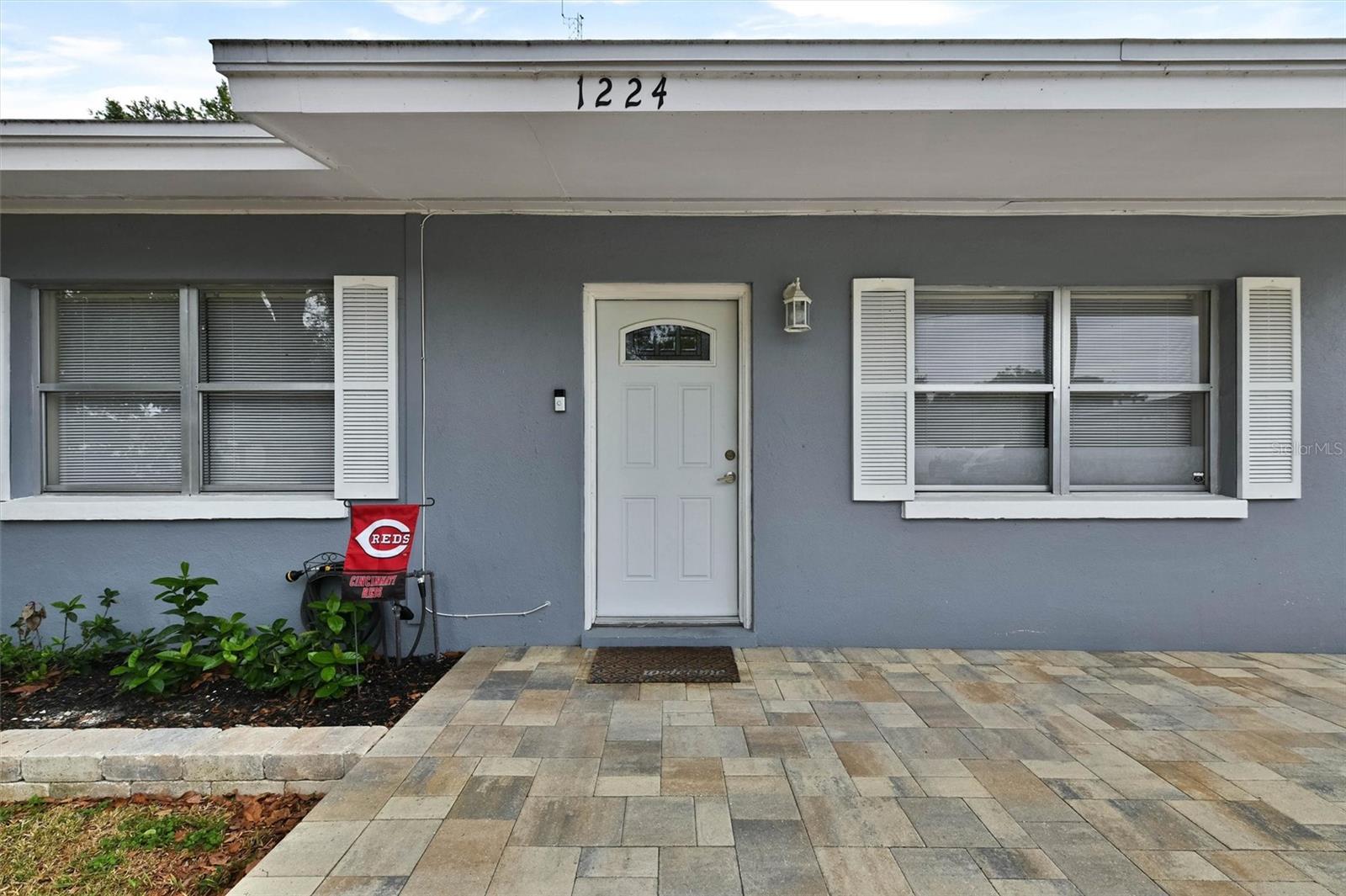1224 BELLEVUE BLVD, CLEARWATER, FL, 33756