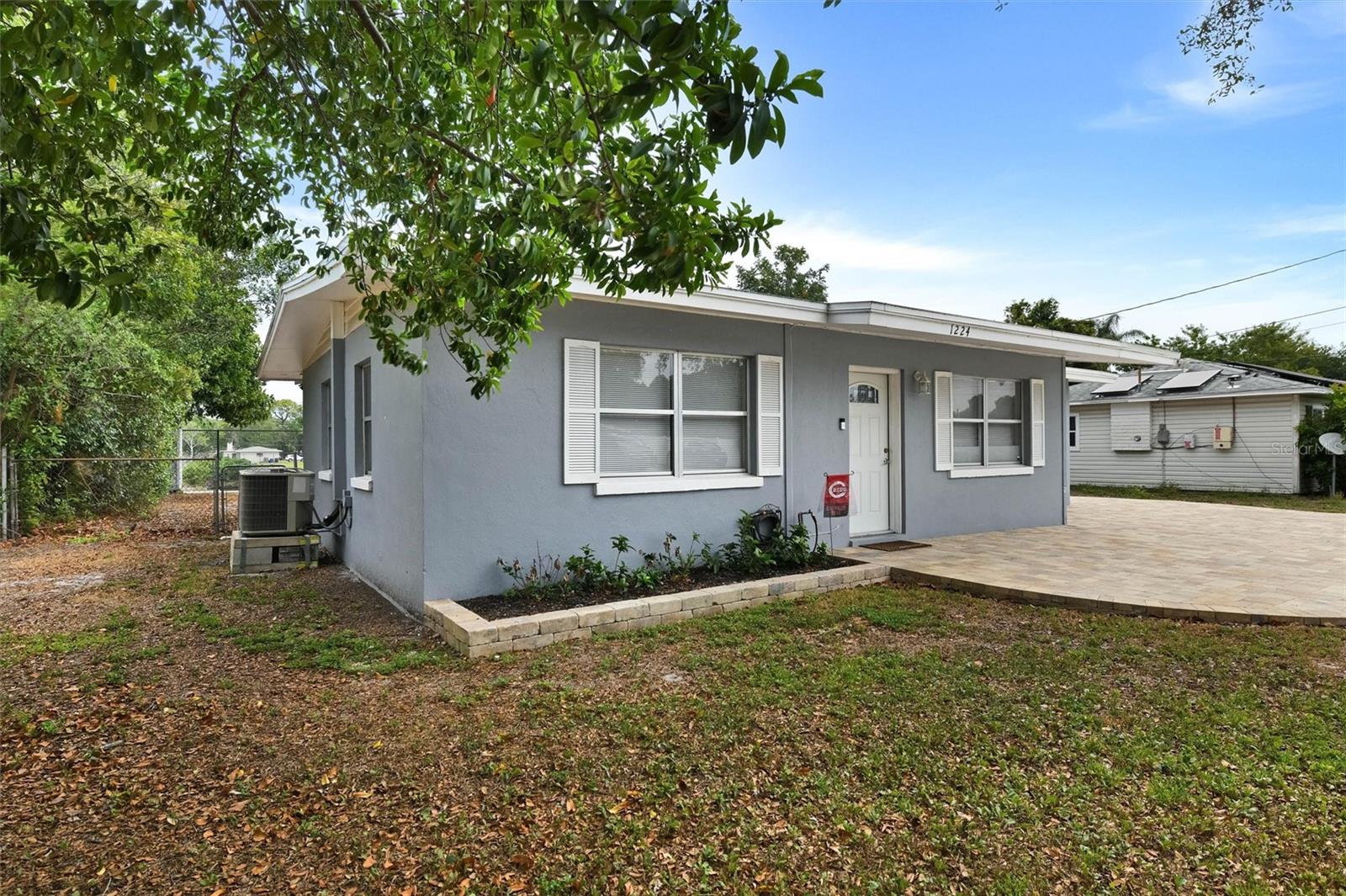 1224 BELLEVUE BLVD, CLEARWATER, FL, 33756