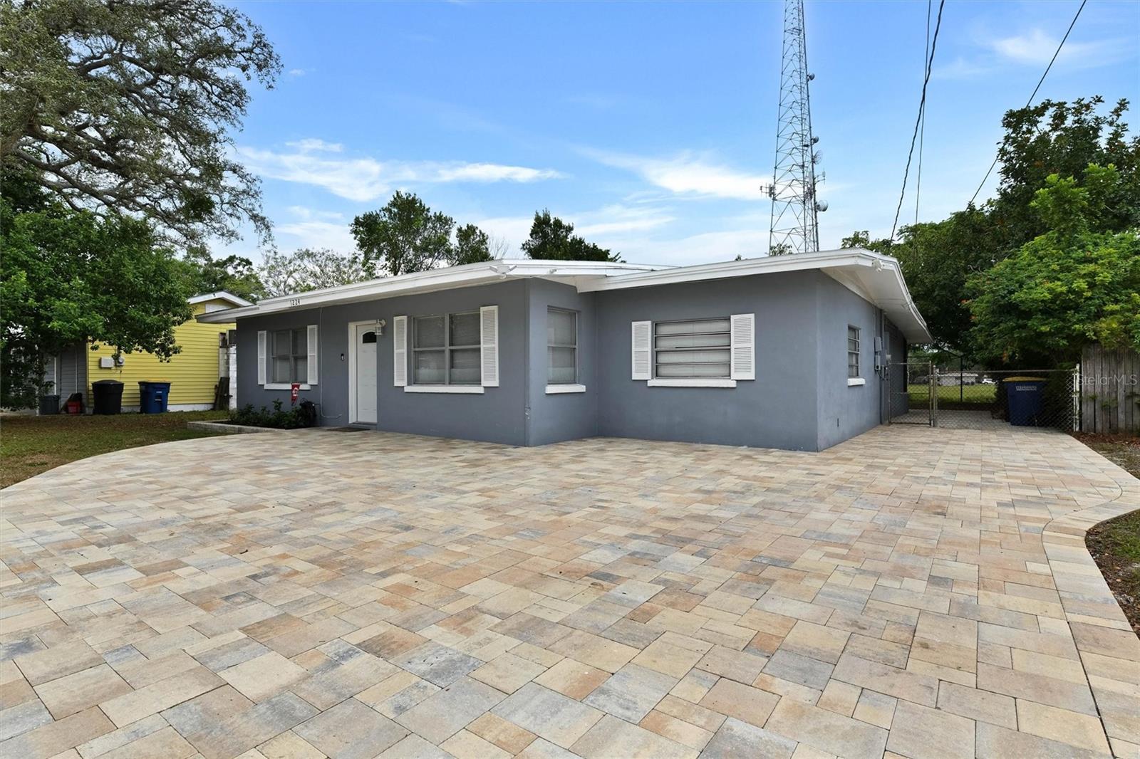 1224 BELLEVUE BLVD, CLEARWATER, FL, 33756