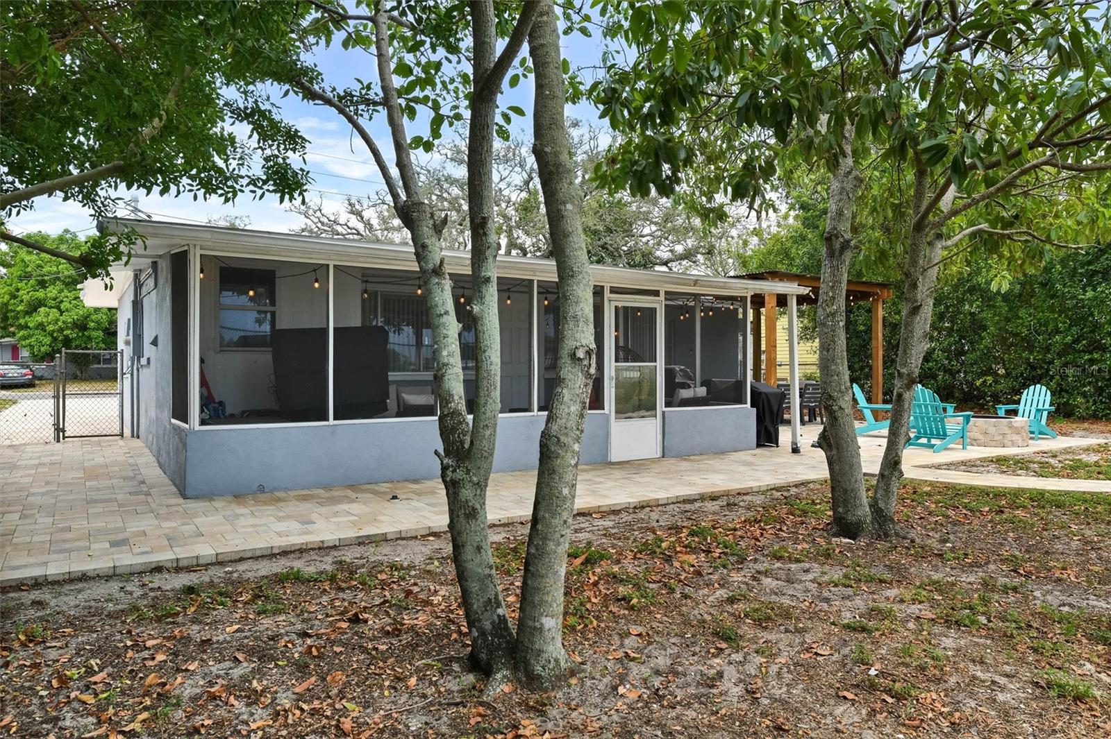 1224 BELLEVUE BLVD, CLEARWATER, FL, 33756
