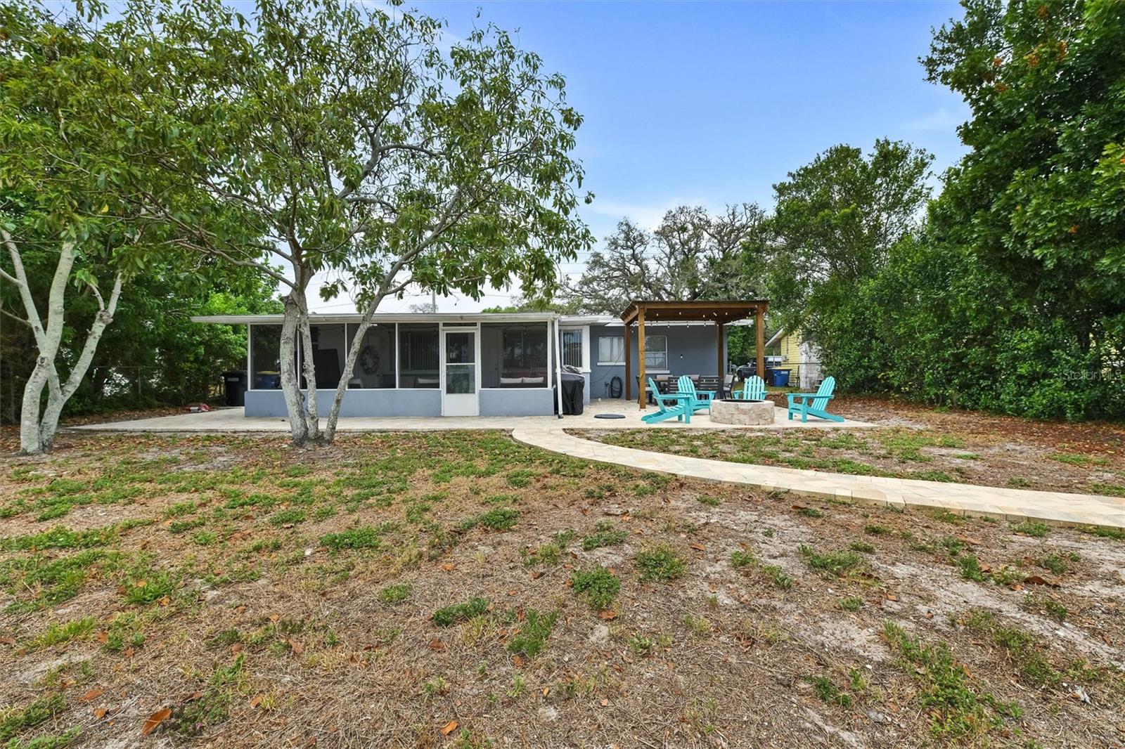 1224 BELLEVUE BLVD, CLEARWATER, FL, 33756