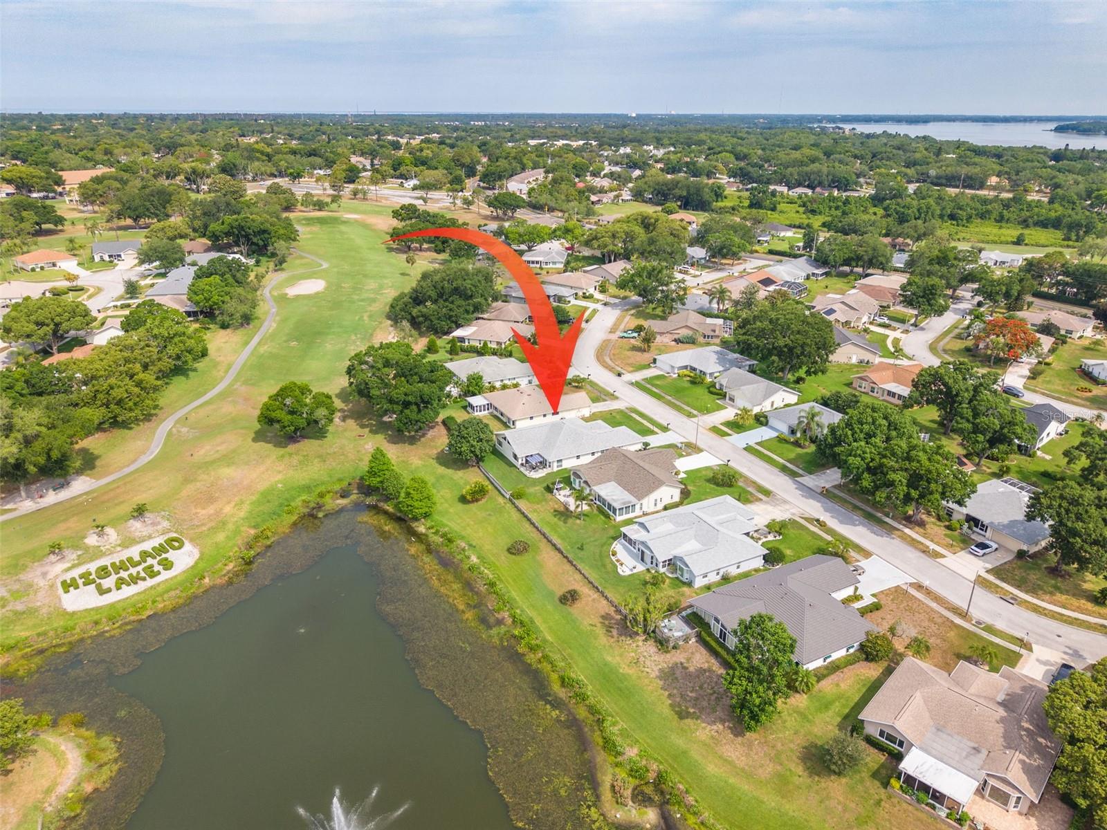 1478 WICKLOW DR, PALM HARBOR, FL, 34684