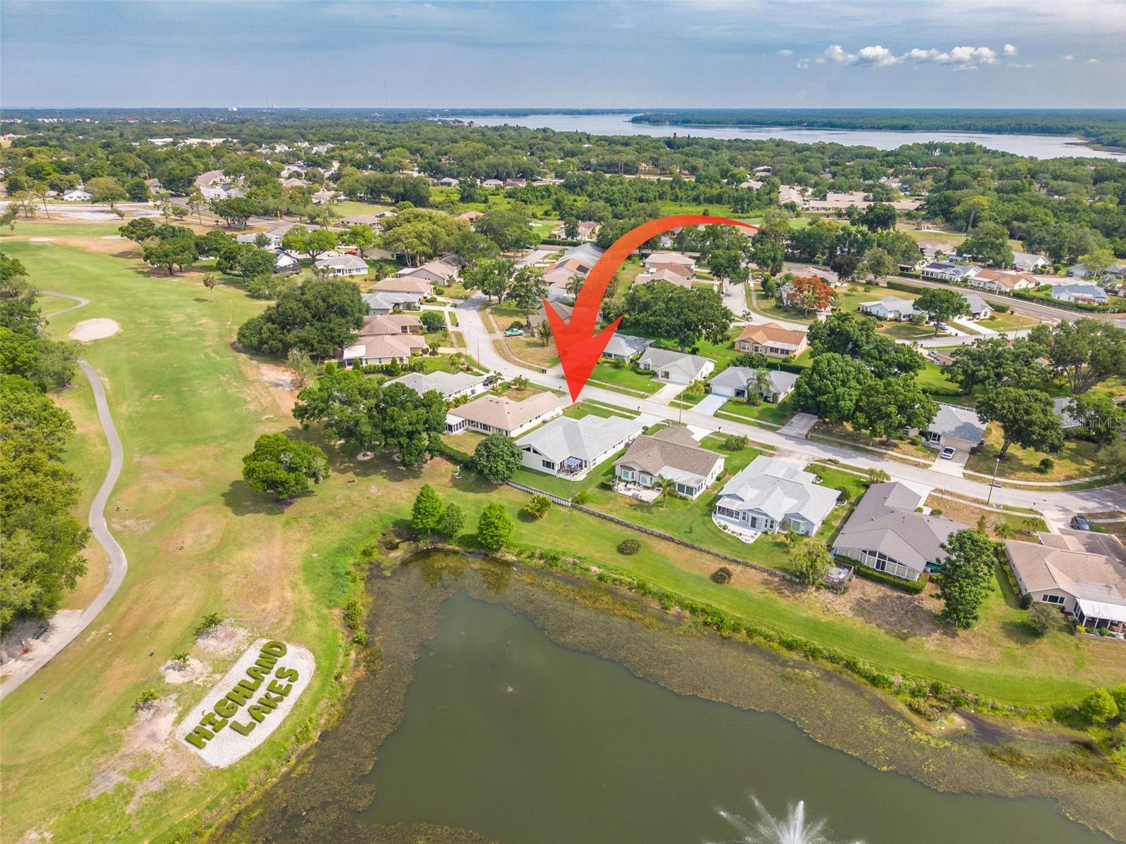 1478 WICKLOW DR, PALM HARBOR, FL, 34684