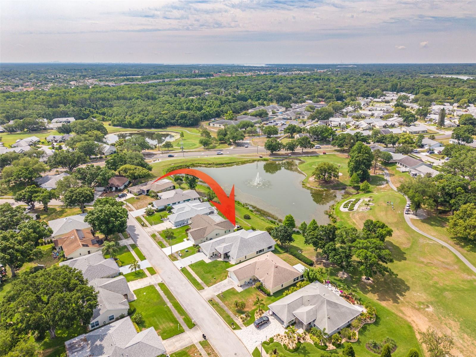 1478 WICKLOW DR, PALM HARBOR, FL, 34684